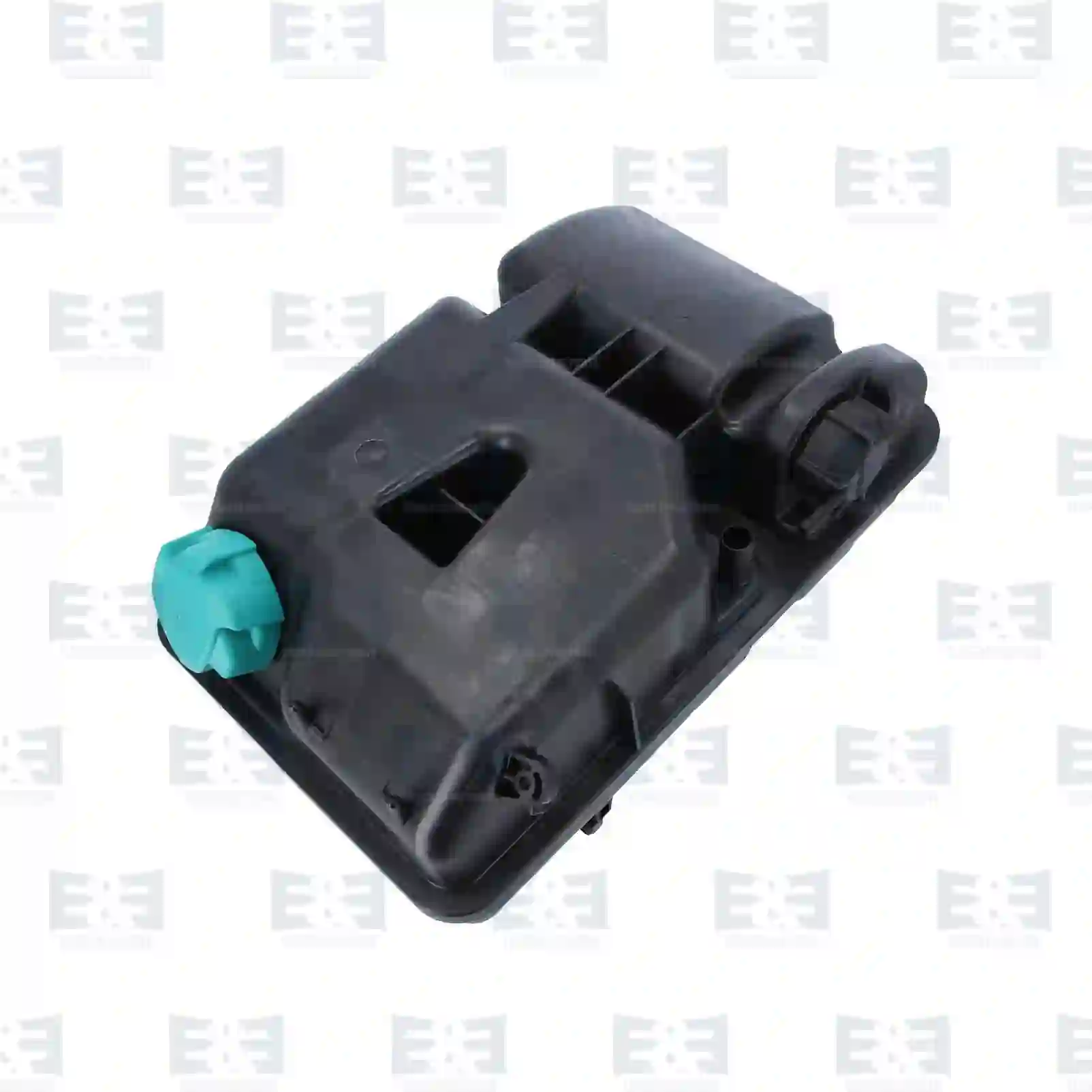 Expansion Tank Expansion tank, with cover, without sensor, EE No 2E2203280 ,  oem no:1960437 E&E Truck Spare Parts | Truck Spare Parts, Auotomotive Spare Parts