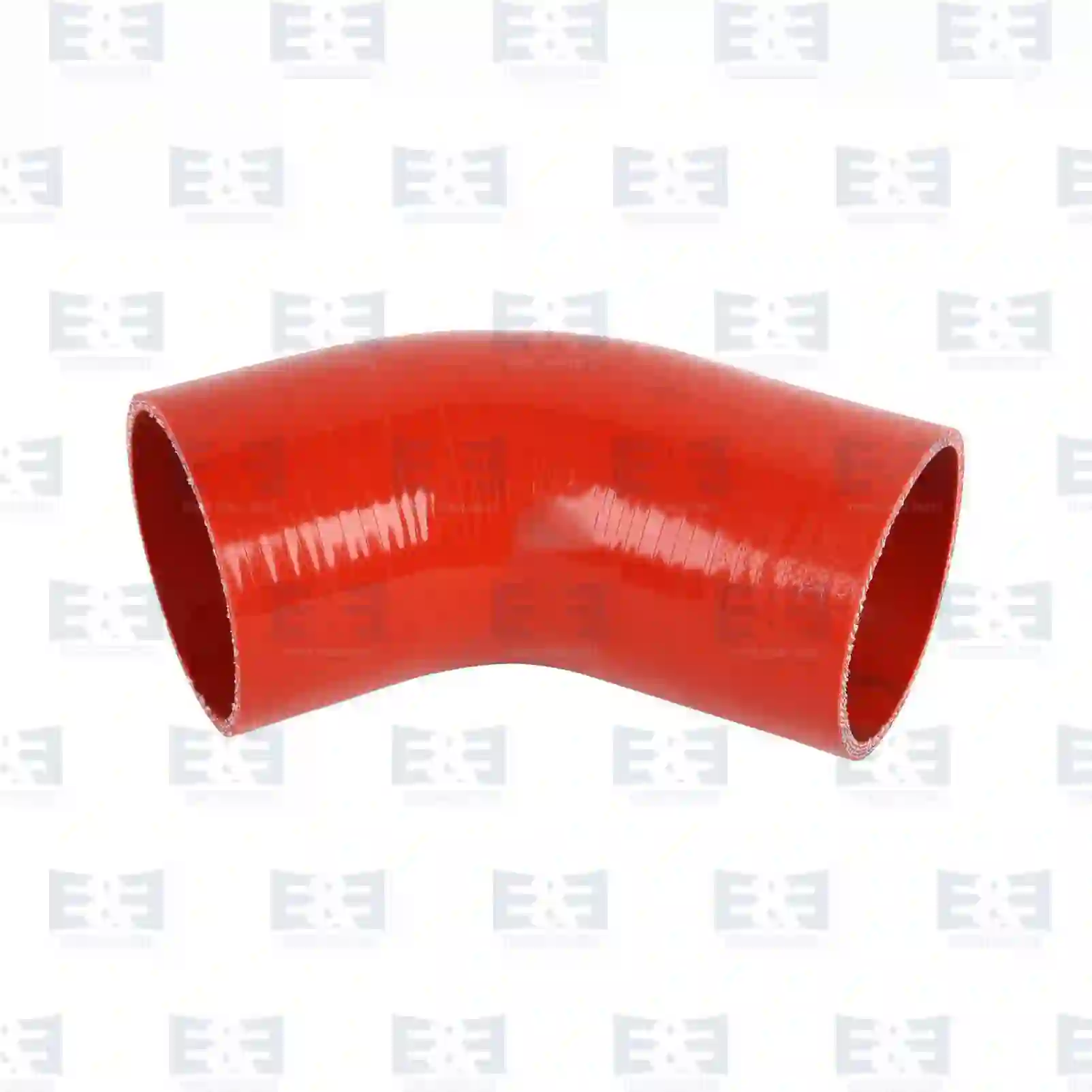 Intercooler Charge air hose, EE No 2E2203284 ,  oem no:11601, 455831 E&E Truck Spare Parts | Truck Spare Parts, Auotomotive Spare Parts