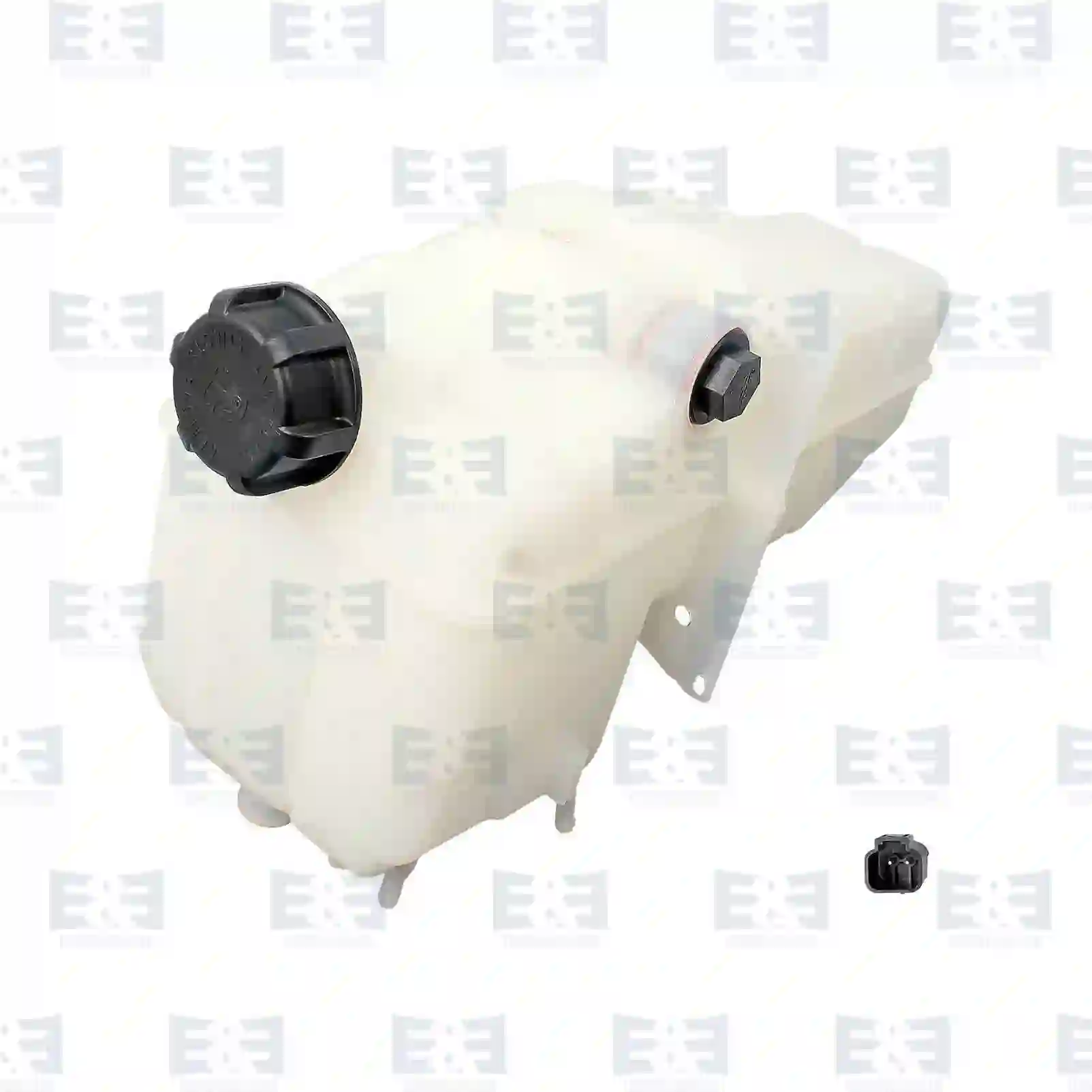 Expansion Tank Expansion tank, EE No 2E2203291 ,  oem no:1370707, 1385966, 1421090, 1482688, 1492421, 1511775, 1765735, 1855164, 1894478, 2401668, ZG00346-0008 E&E Truck Spare Parts | Truck Spare Parts, Auotomotive Spare Parts