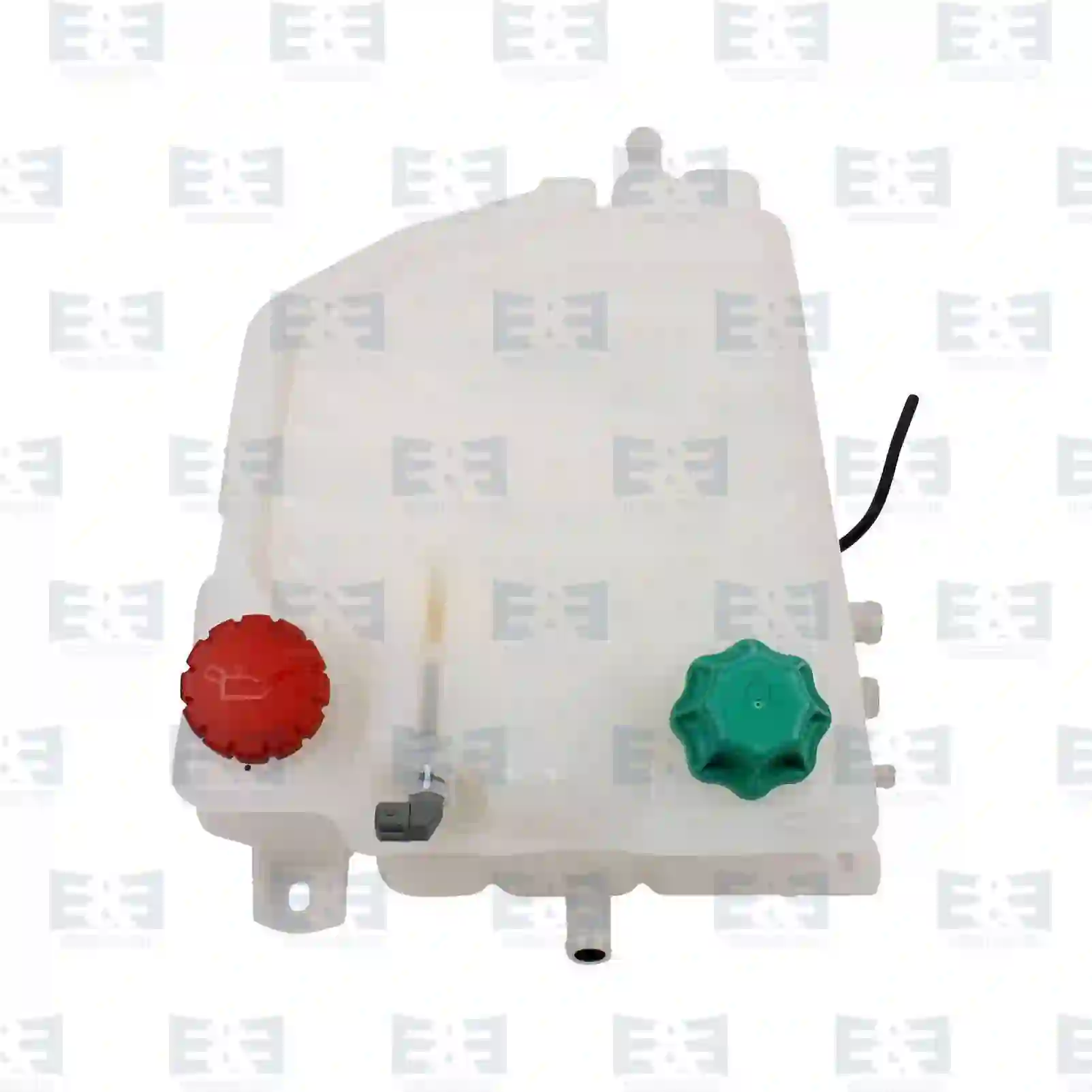 Expansion Tank Expansion tank, EE No 2E2203297 ,  oem no:9705000249, 9705000349, 9705000442, 9705000449, ZG00356-0008 E&E Truck Spare Parts | Truck Spare Parts, Auotomotive Spare Parts