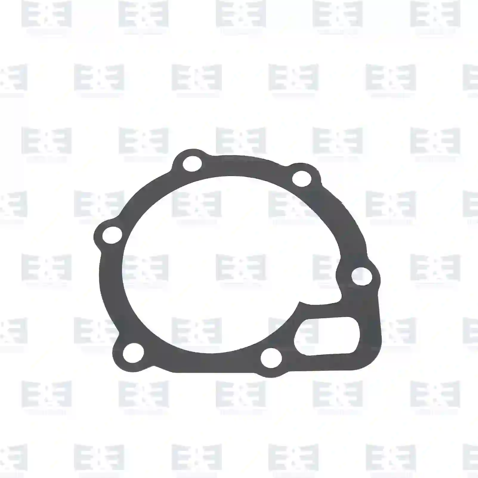  Gasket, water pump || E&E Truck Spare Parts | Truck Spare Parts, Auotomotive Spare Parts