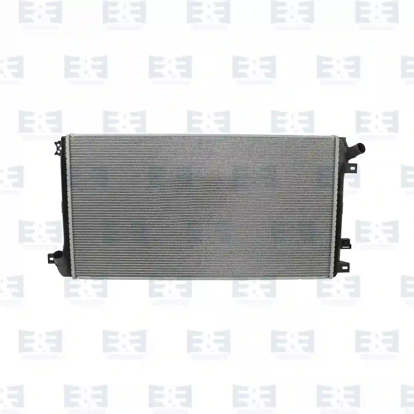  Radiator || E&E Truck Spare Parts | Truck Spare Parts, Auotomotive Spare Parts