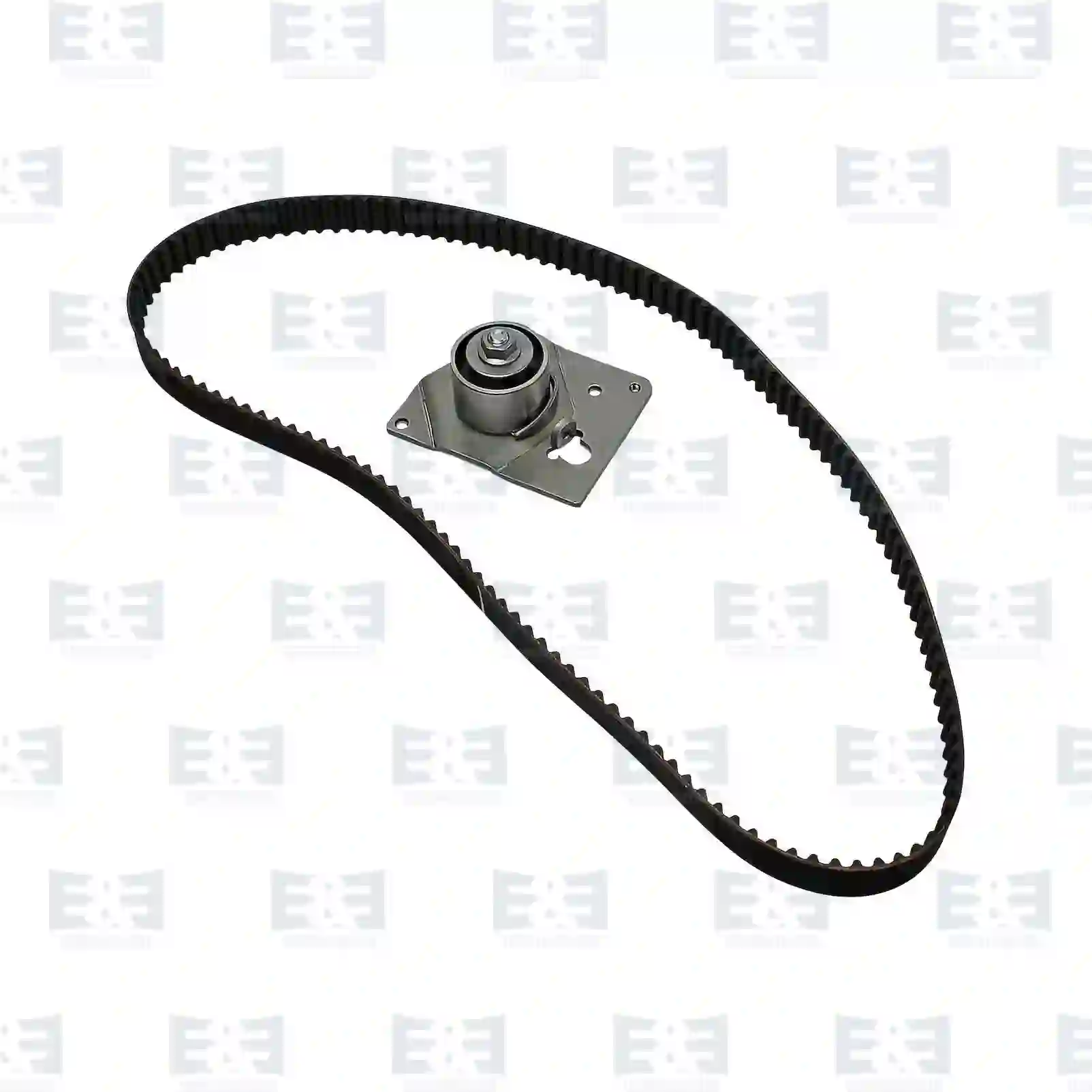  Timing belt kit || E&E Truck Spare Parts | Truck Spare Parts, Auotomotive Spare Parts