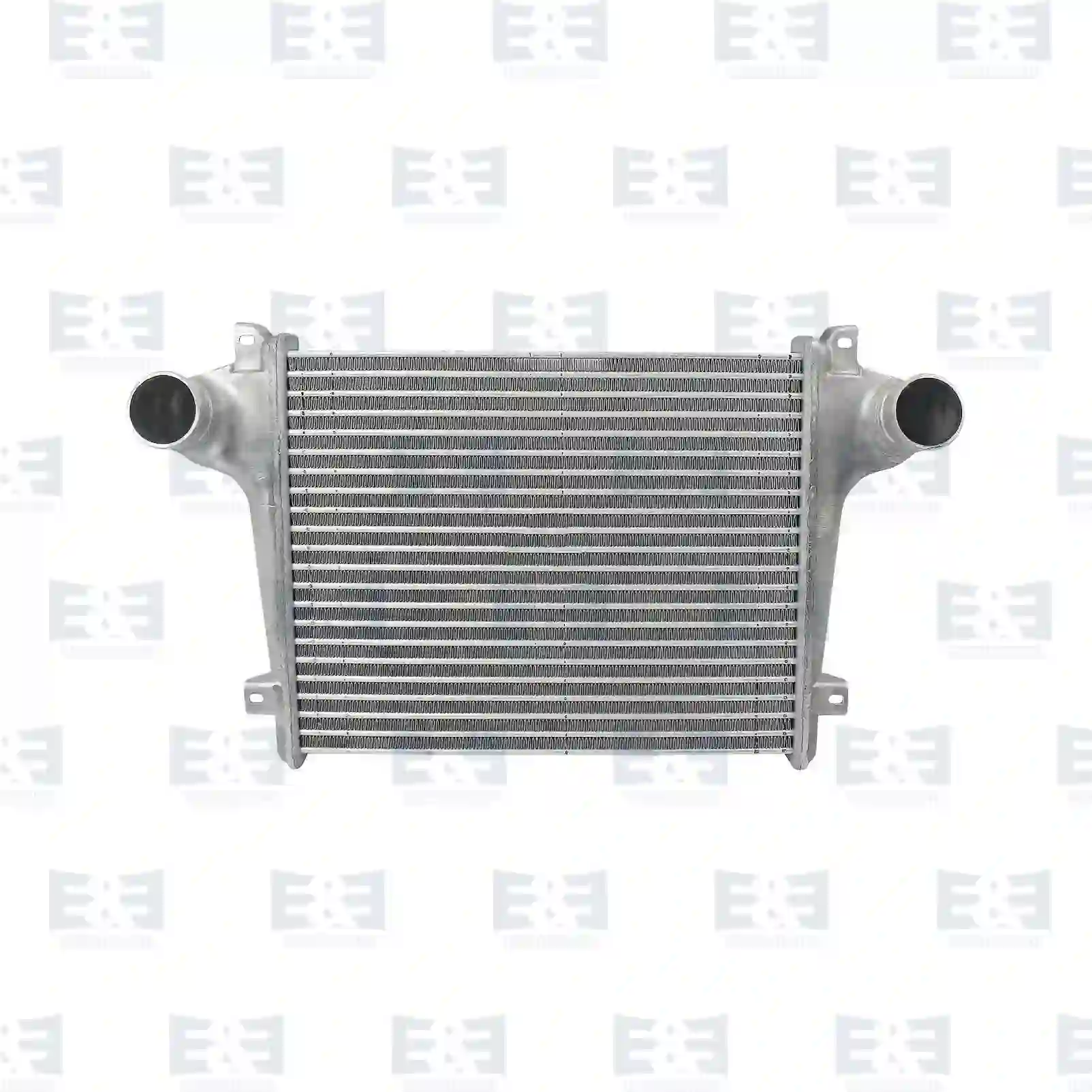  Intercooler || E&E Truck Spare Parts | Truck Spare Parts, Auotomotive Spare Parts