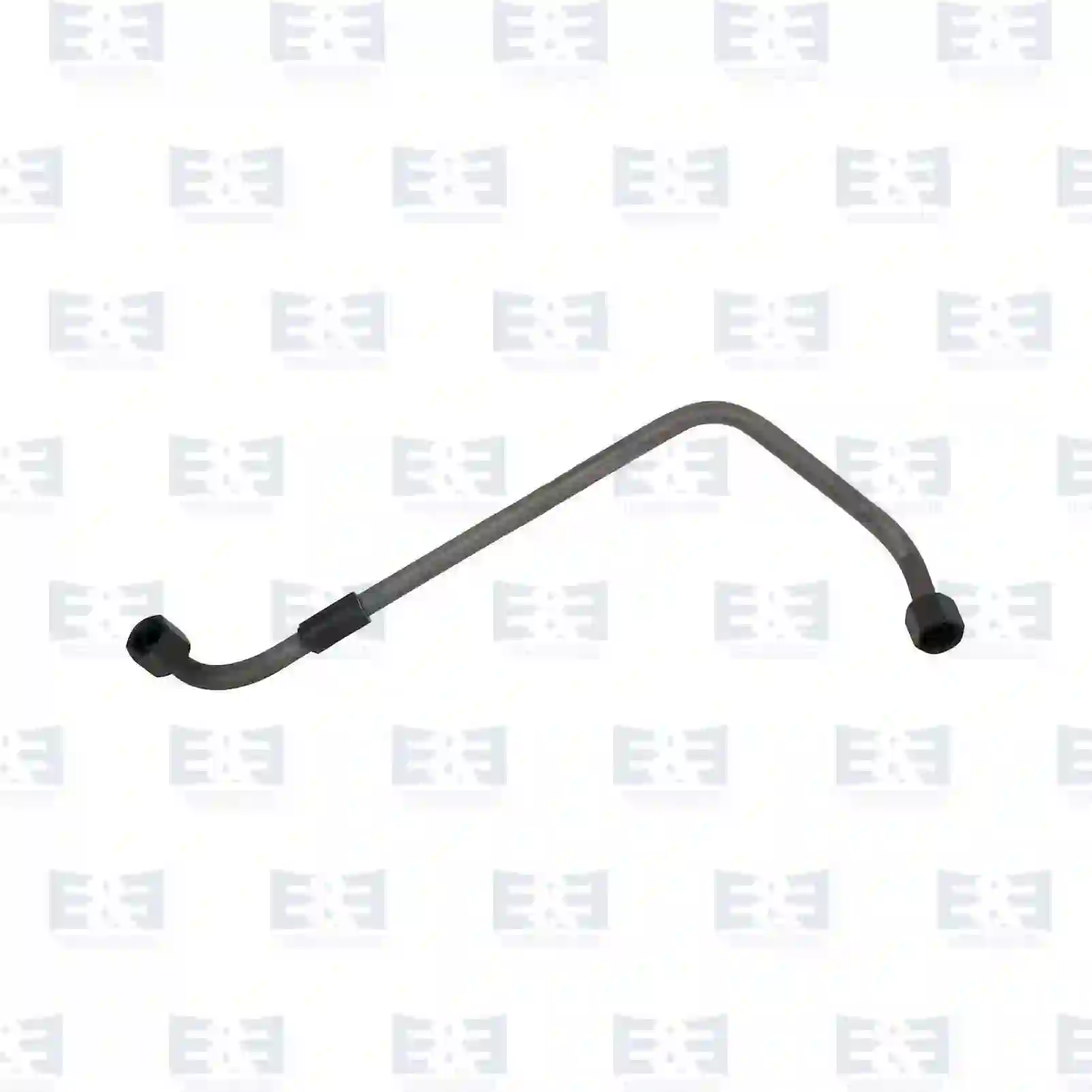 Coolant Pipe Line, EE No 2E2203438 ,  oem no:51063015512, 51063015558, 4032000852, 4032001652 E&E Truck Spare Parts | Truck Spare Parts, Auotomotive Spare Parts