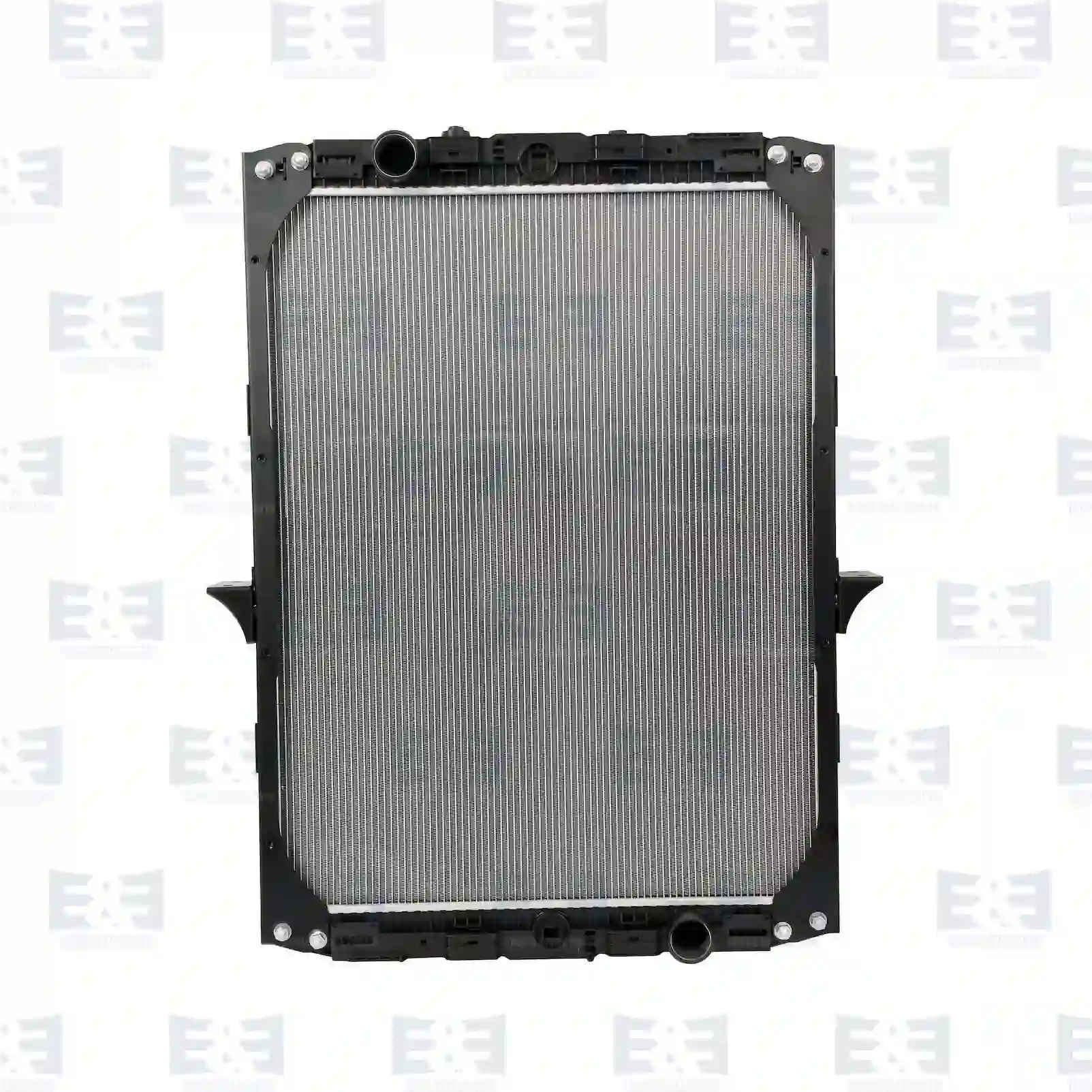  Radiator, high || E&E Truck Spare Parts | Truck Spare Parts, Auotomotive Spare Parts