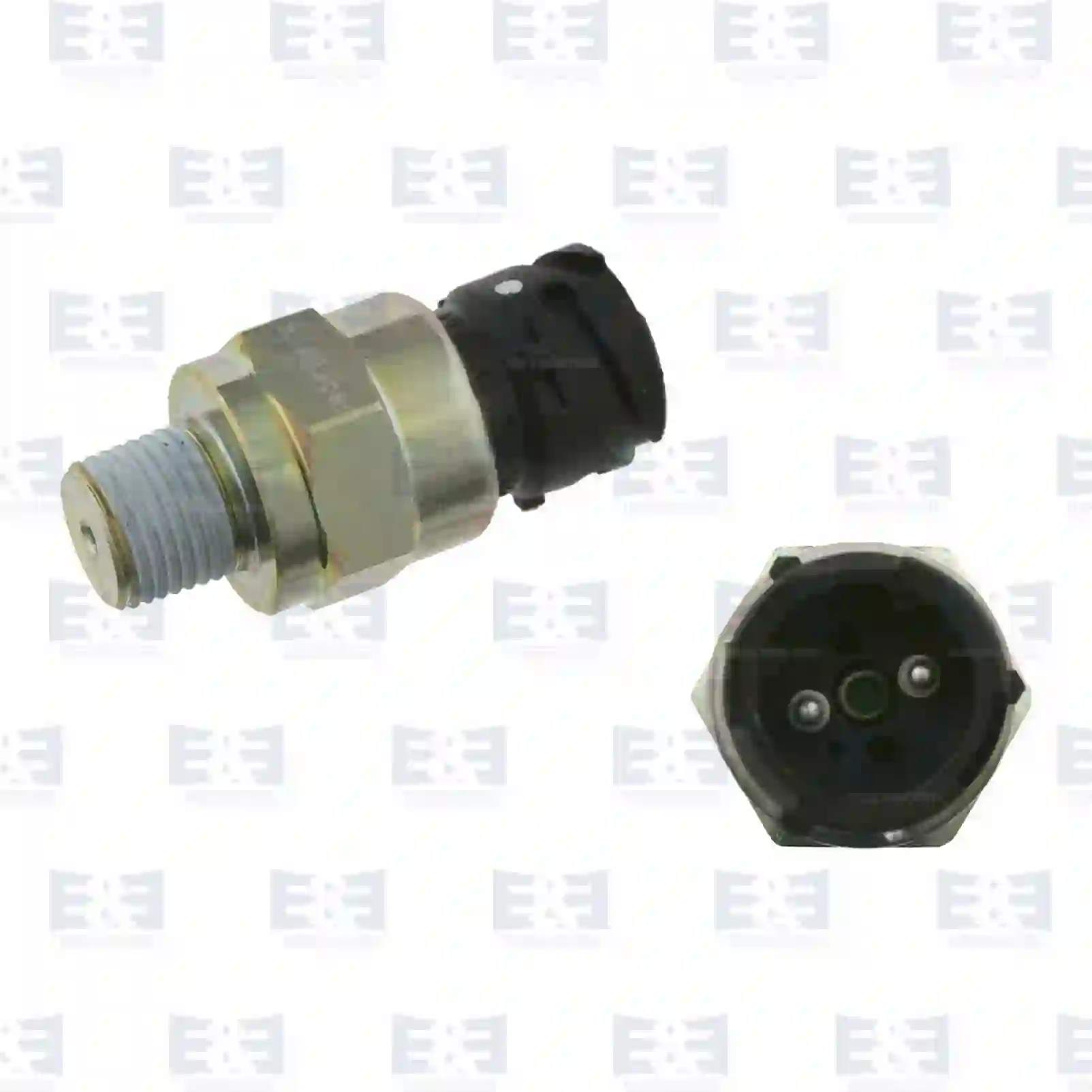  Pressure switch, with adapter cable || E&E Truck Spare Parts | Truck Spare Parts, Auotomotive Spare Parts
