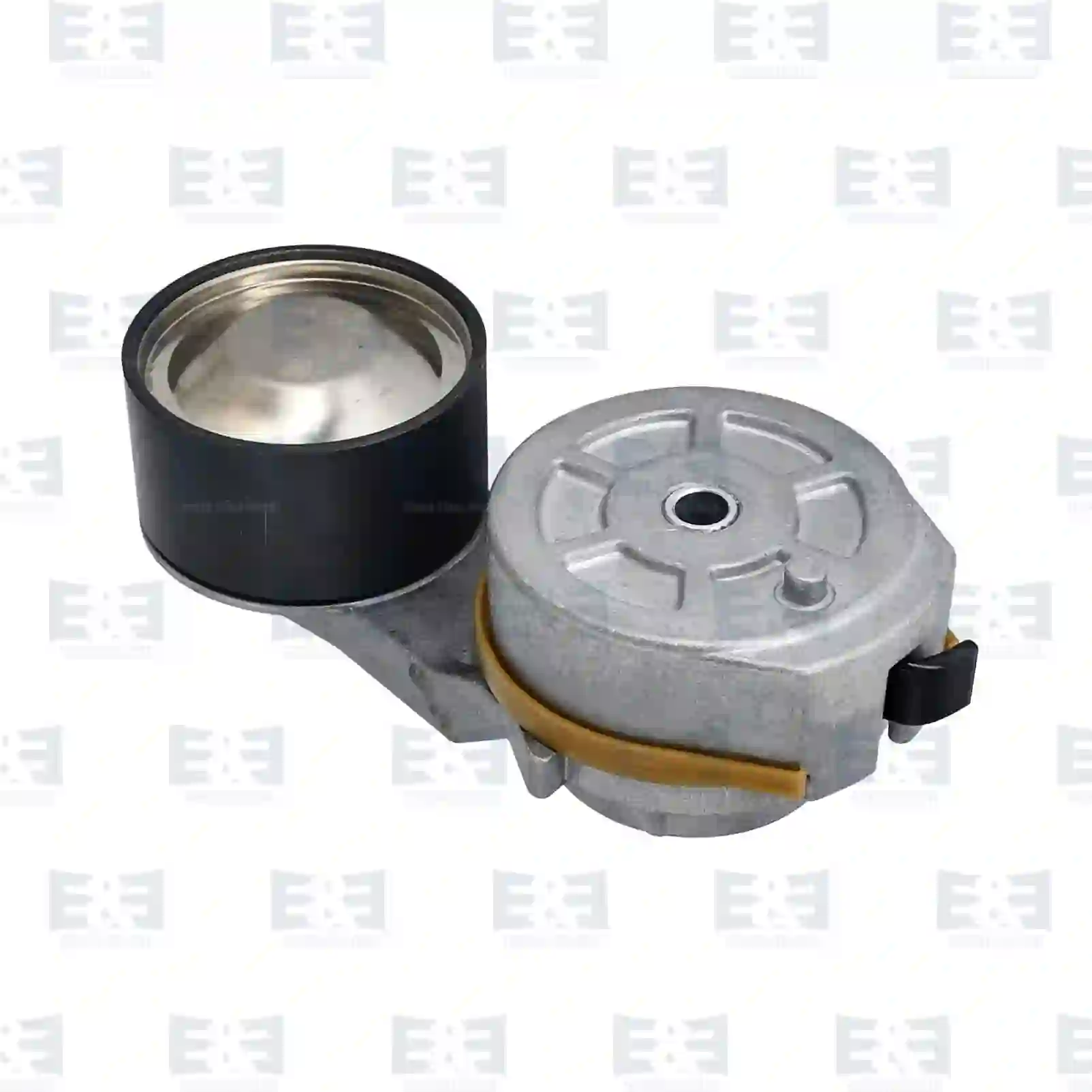  Belt tensioner, new version || E&E Truck Spare Parts | Truck Spare Parts, Auotomotive Spare Parts