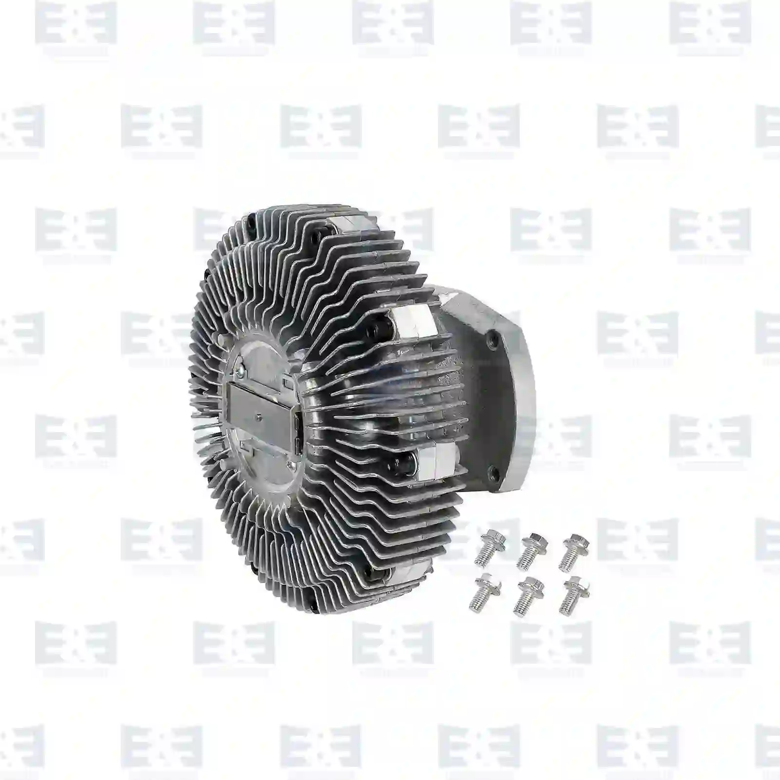 Fan Fan clutch, EE No 2E2203501 ,  oem no:10571088, 1480769, 374706, 571088, , , E&E Truck Spare Parts | Truck Spare Parts, Auotomotive Spare Parts