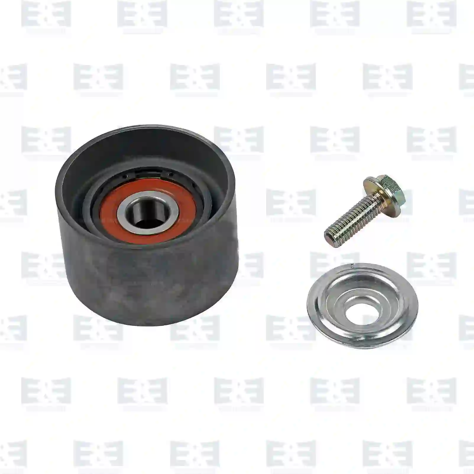  Tension roller || E&E Truck Spare Parts | Truck Spare Parts, Auotomotive Spare Parts
