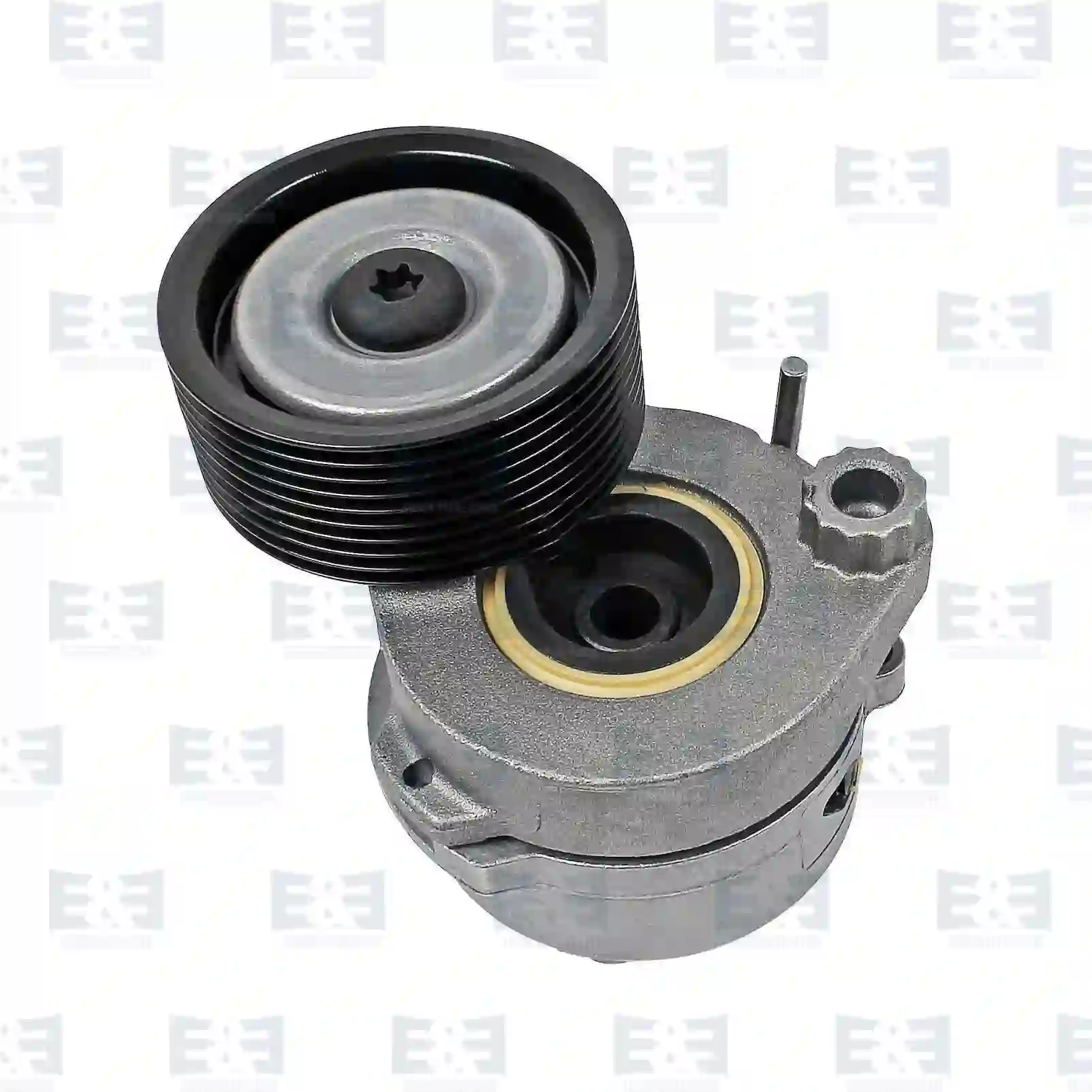 Belt tensioner, 2E2203551, 4572000170, 4572001570, 4572002170, 4572003970 ||  2E2203551 E&E Truck Spare Parts | Truck Spare Parts, Auotomotive Spare Parts Belt tensioner, 2E2203551, 4572000170, 4572001570, 4572002170, 4572003970 ||  2E2203551 E&E Truck Spare Parts | Truck Spare Parts, Auotomotive Spare Parts