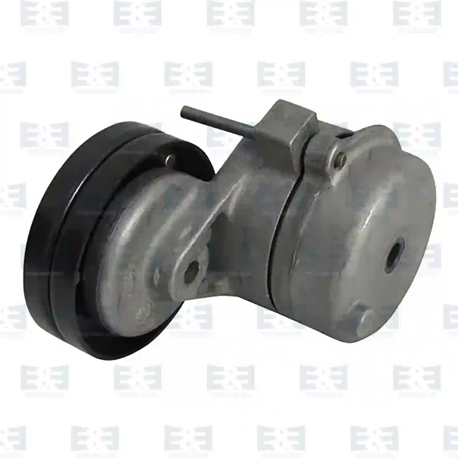 Belt tensioner, 2E2203555, 500350419 ||  2E2203555 E&E Truck Spare Parts | Truck Spare Parts, Auotomotive Spare Parts Belt tensioner, 2E2203555, 500350419 ||  2E2203555 E&E Truck Spare Parts | Truck Spare Parts, Auotomotive Spare Parts