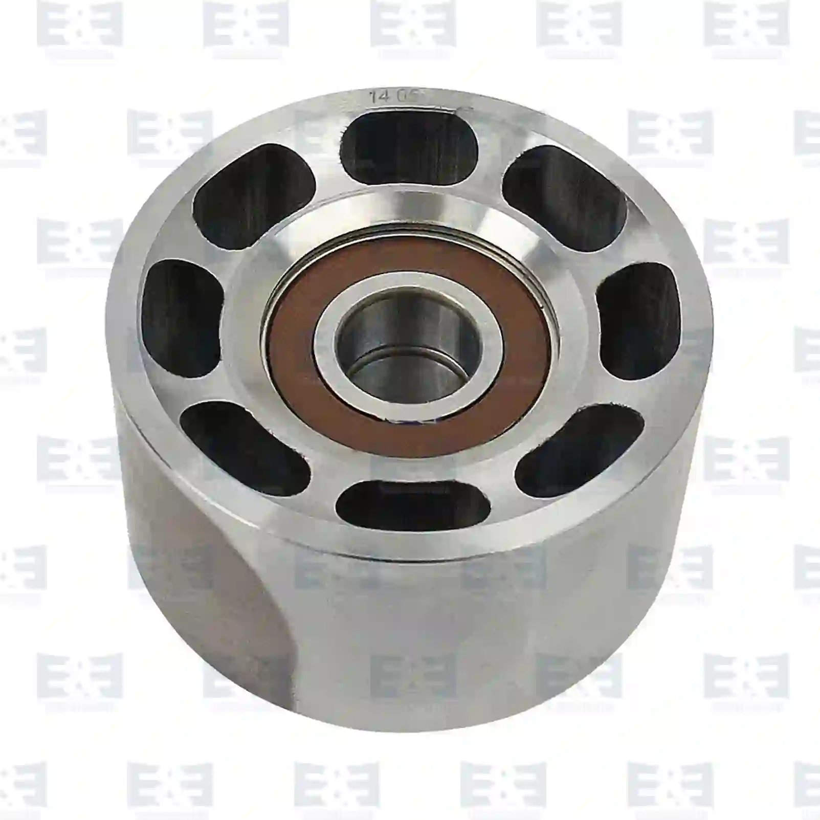 Tension roller, 2E2203558, 1383564, , ||  2E2203558 E&E Truck Spare Parts | Truck Spare Parts, Auotomotive Spare Parts Tension roller, 2E2203558, 1383564, , ||  2E2203558 E&E Truck Spare Parts | Truck Spare Parts, Auotomotive Spare Parts