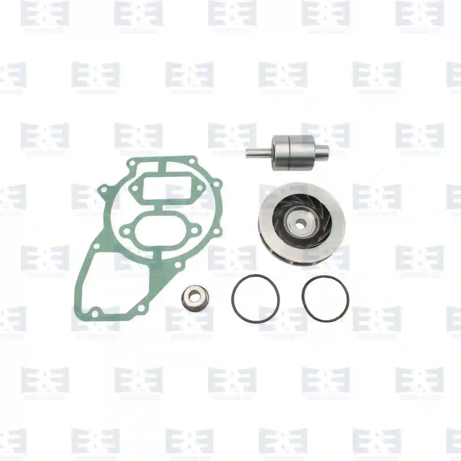  Repair kit, water pump || E&E Truck Spare Parts | Truck Spare Parts, Auotomotive Spare Parts