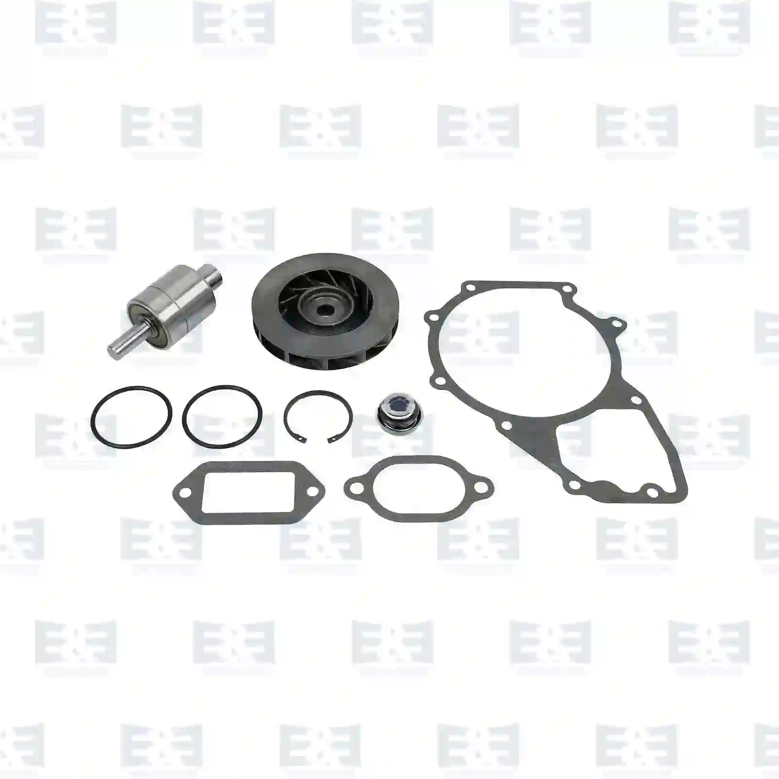 Repair kit, water pump, 2E2203573, 4222000004, 4222000204, 4222000404, 4222000504, ZG00645-0008 ||  2E2203573 E&E Truck Spare Parts | Truck Spare Parts, Auotomotive Spare Parts Repair kit, water pump, 2E2203573, 4222000004, 4222000204, 4222000404, 4222000504, ZG00645-0008 ||  2E2203573 E&E Truck Spare Parts | Truck Spare Parts, Auotomotive Spare Parts