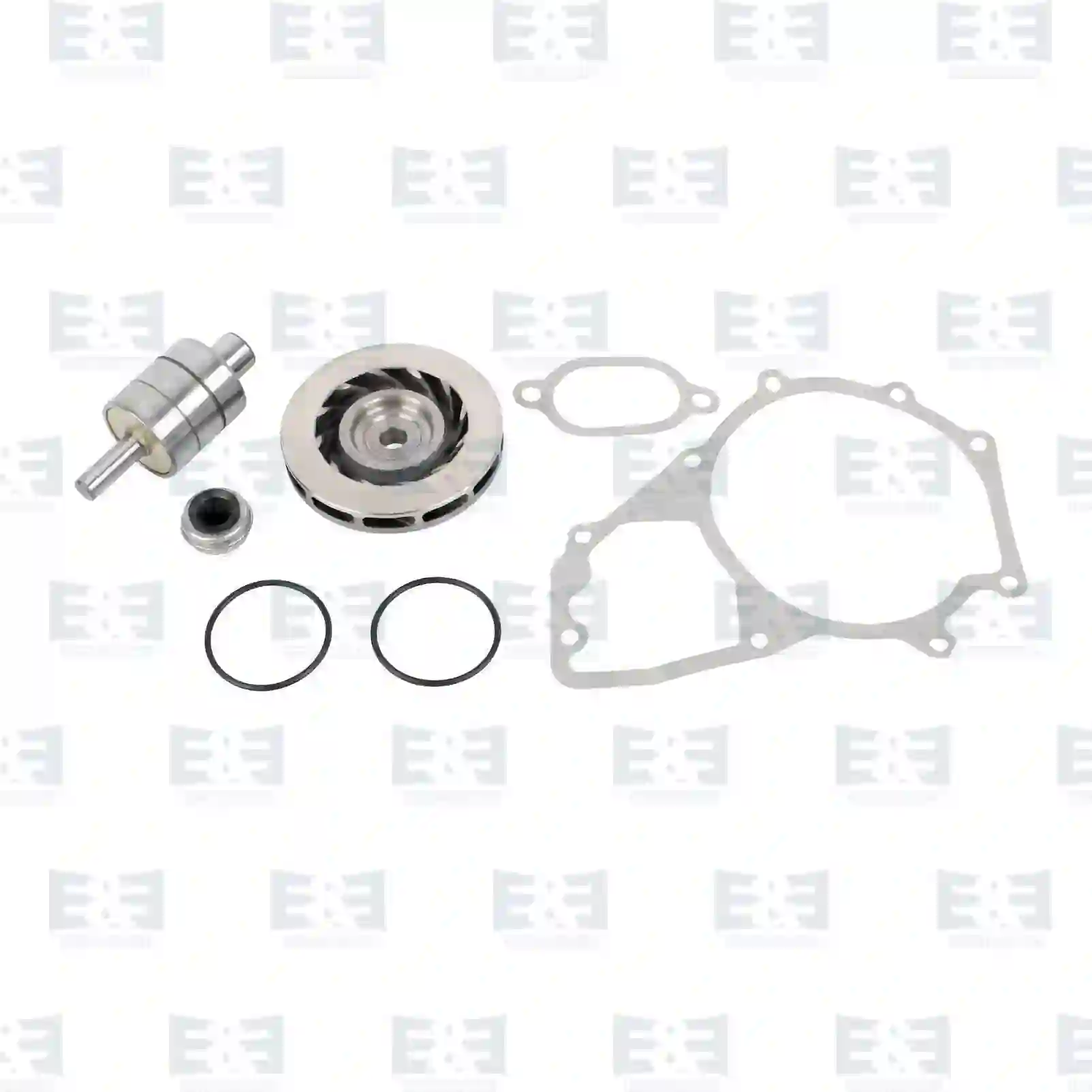  Repair kit, water pump || E&E Truck Spare Parts | Truck Spare Parts, Auotomotive Spare Parts