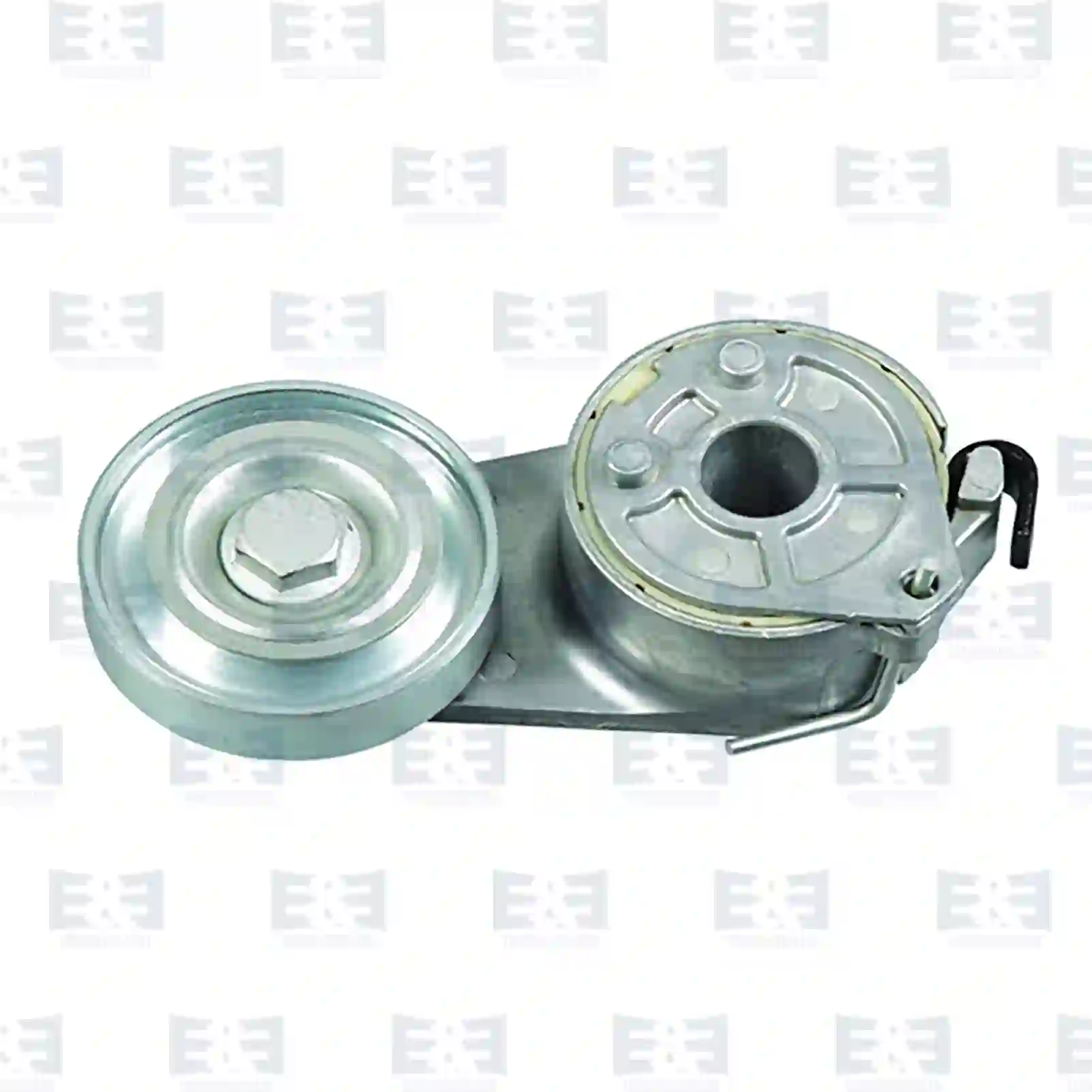 Belt tensioner, 2E2203585, 500328913, 504029278, 504075229, 504153873, 5001858210, ZG00964-0008 ||  2E2203585 E&E Truck Spare Parts | Truck Spare Parts, Auotomotive Spare Parts Belt tensioner, 2E2203585, 500328913, 504029278, 504075229, 504153873, 5001858210, ZG00964-0008 ||  2E2203585 E&E Truck Spare Parts | Truck Spare Parts, Auotomotive Spare Parts