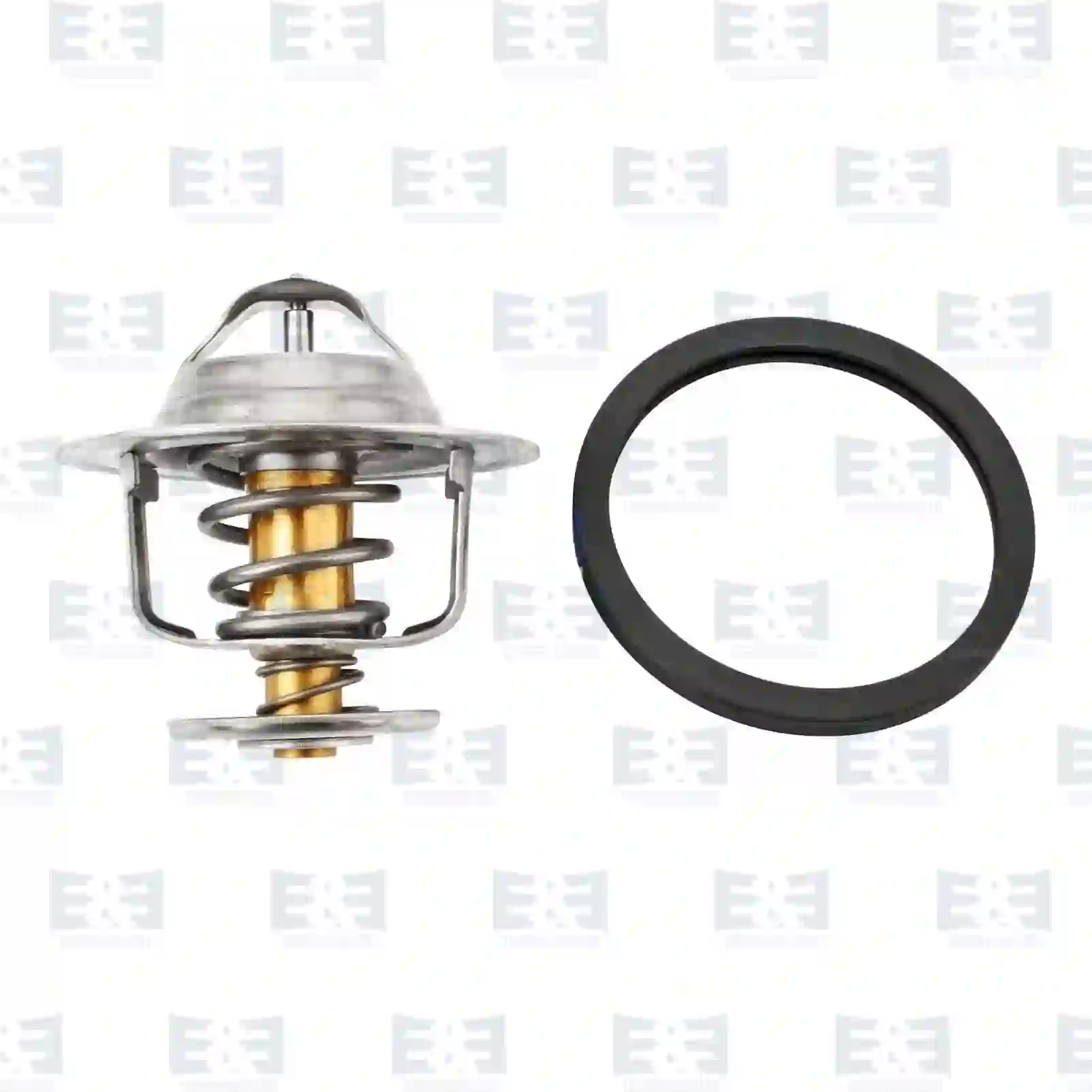  Thermostat kit || E&E Truck Spare Parts | Truck Spare Parts, Auotomotive Spare Parts