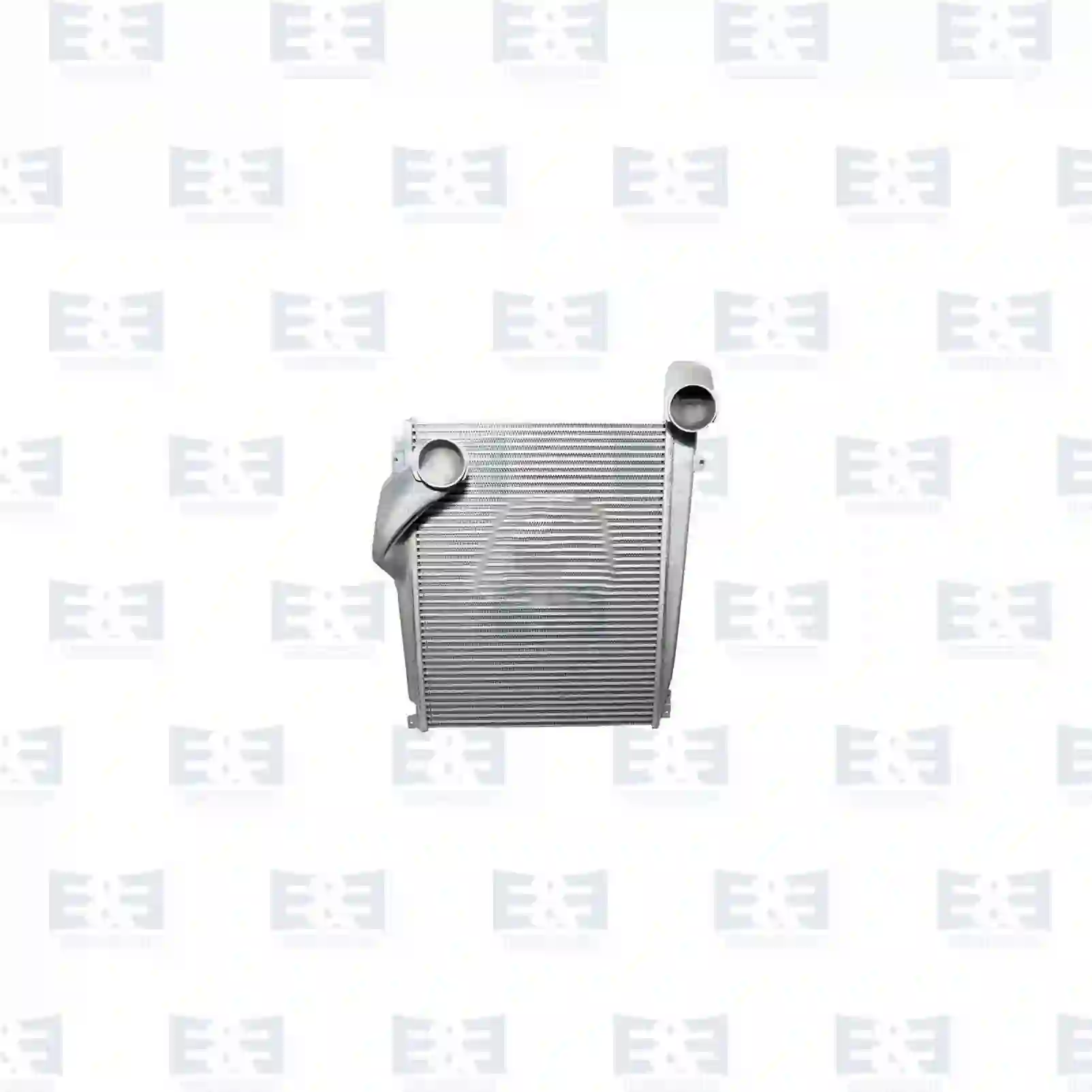 Intercooler Intercooler, EE No 2E2203642 ,  oem no:0005000303, 3575011501, E&E Truck Spare Parts | Truck Spare Parts, Auotomotive Spare Parts