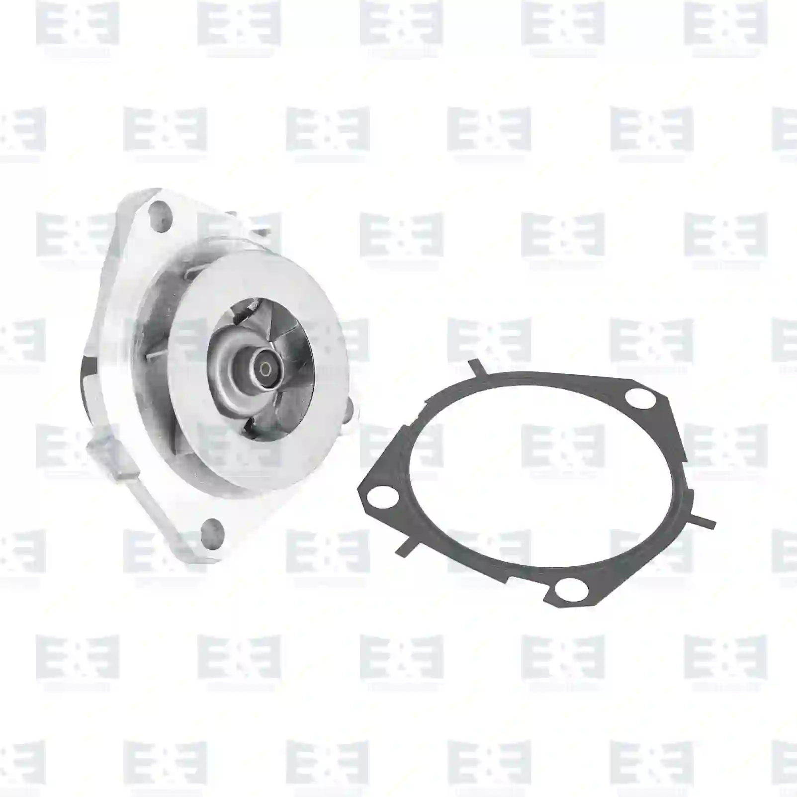  Water pump || E&E Truck Spare Parts | Truck Spare Parts, Auotomotive Spare Parts