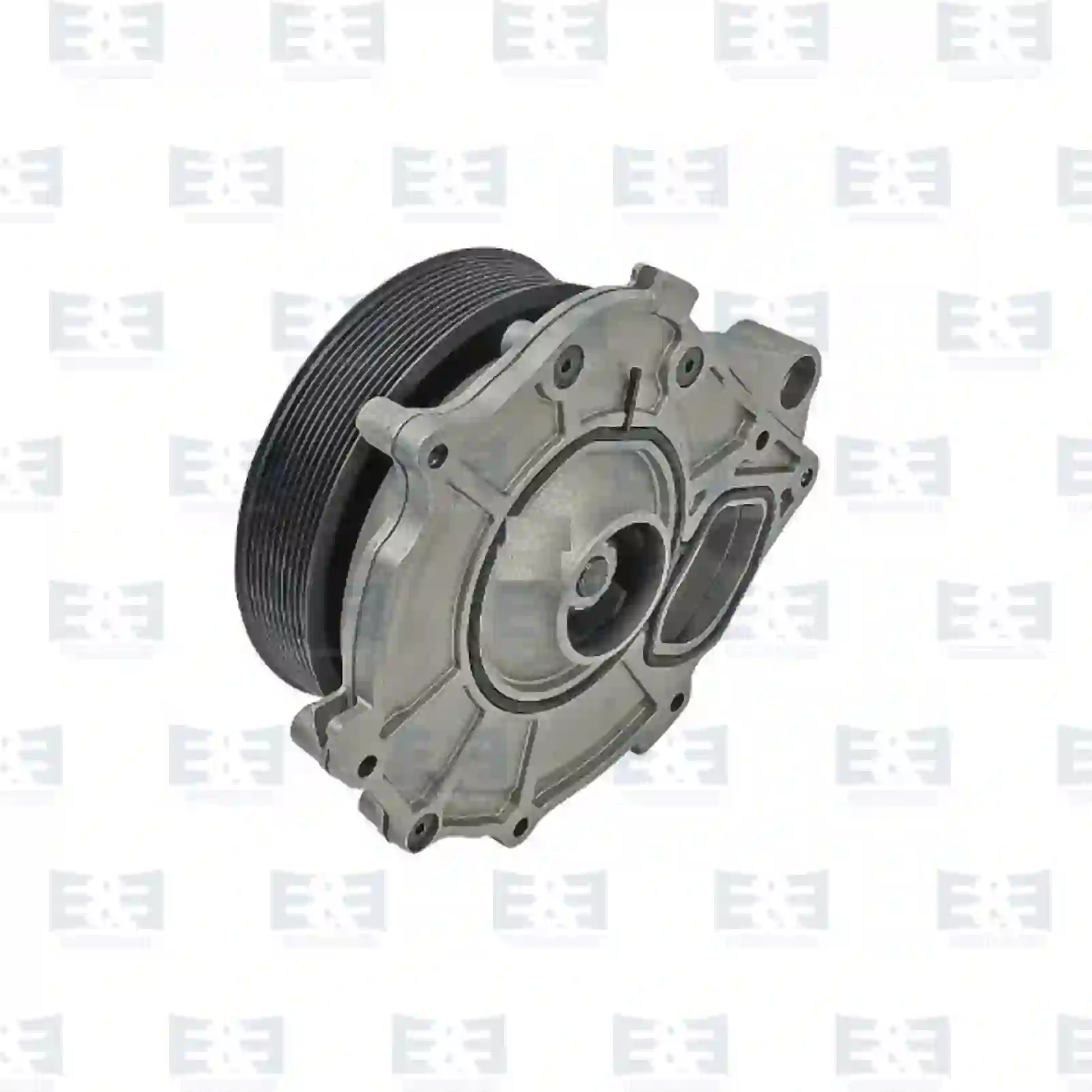  Water pump, impeller || E&E Truck Spare Parts | Truck Spare Parts, Auotomotive Spare Parts
