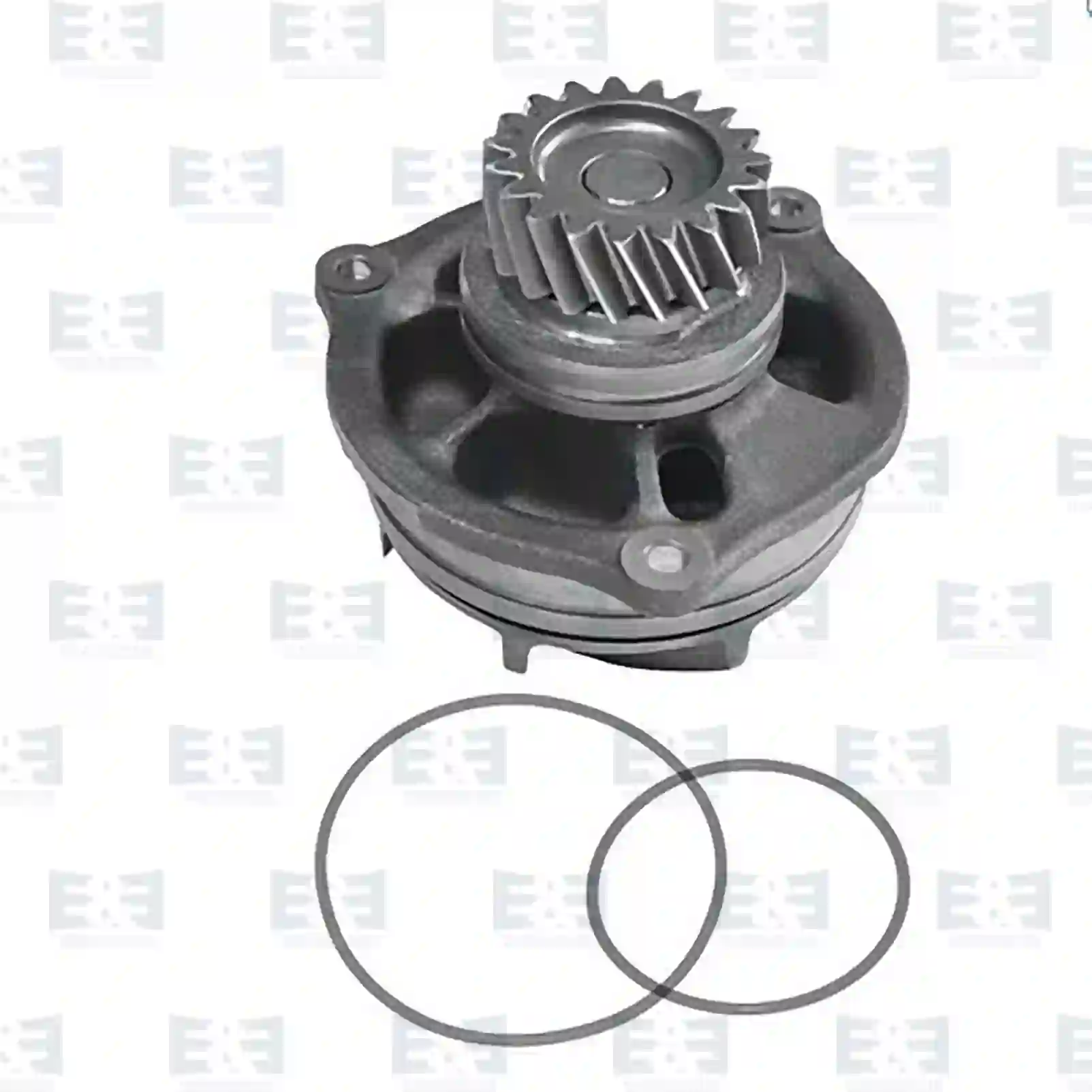 Water pump, 2E2203651, 42530033, 9319028 ||  2E2203651 E&E Truck Spare Parts | Truck Spare Parts, Auotomotive Spare Parts Water pump, 2E2203651, 42530033, 9319028 ||  2E2203651 E&E Truck Spare Parts | Truck Spare Parts, Auotomotive Spare Parts