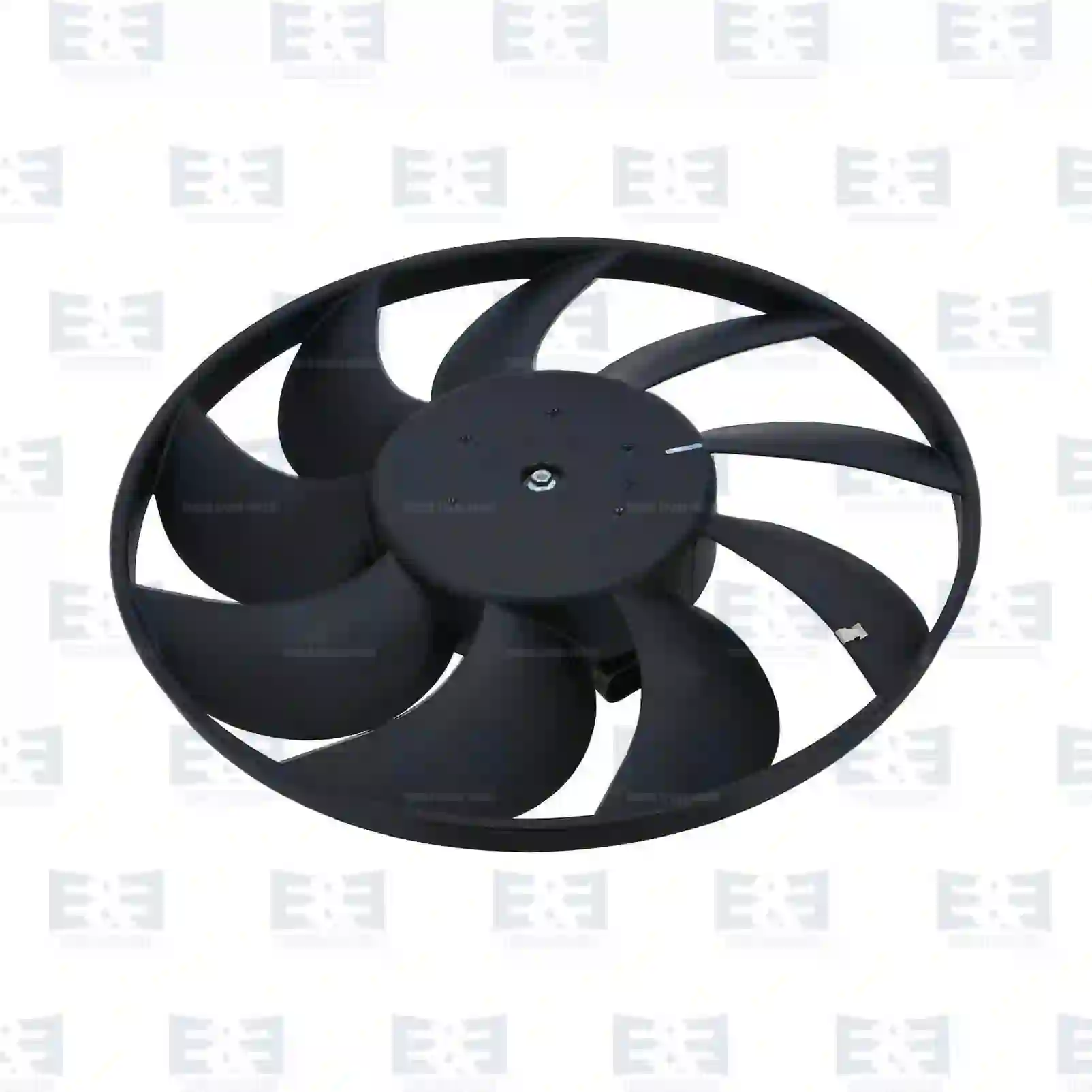  Fan wheel, with motor || E&E Truck Spare Parts | Truck Spare Parts, Auotomotive Spare Parts