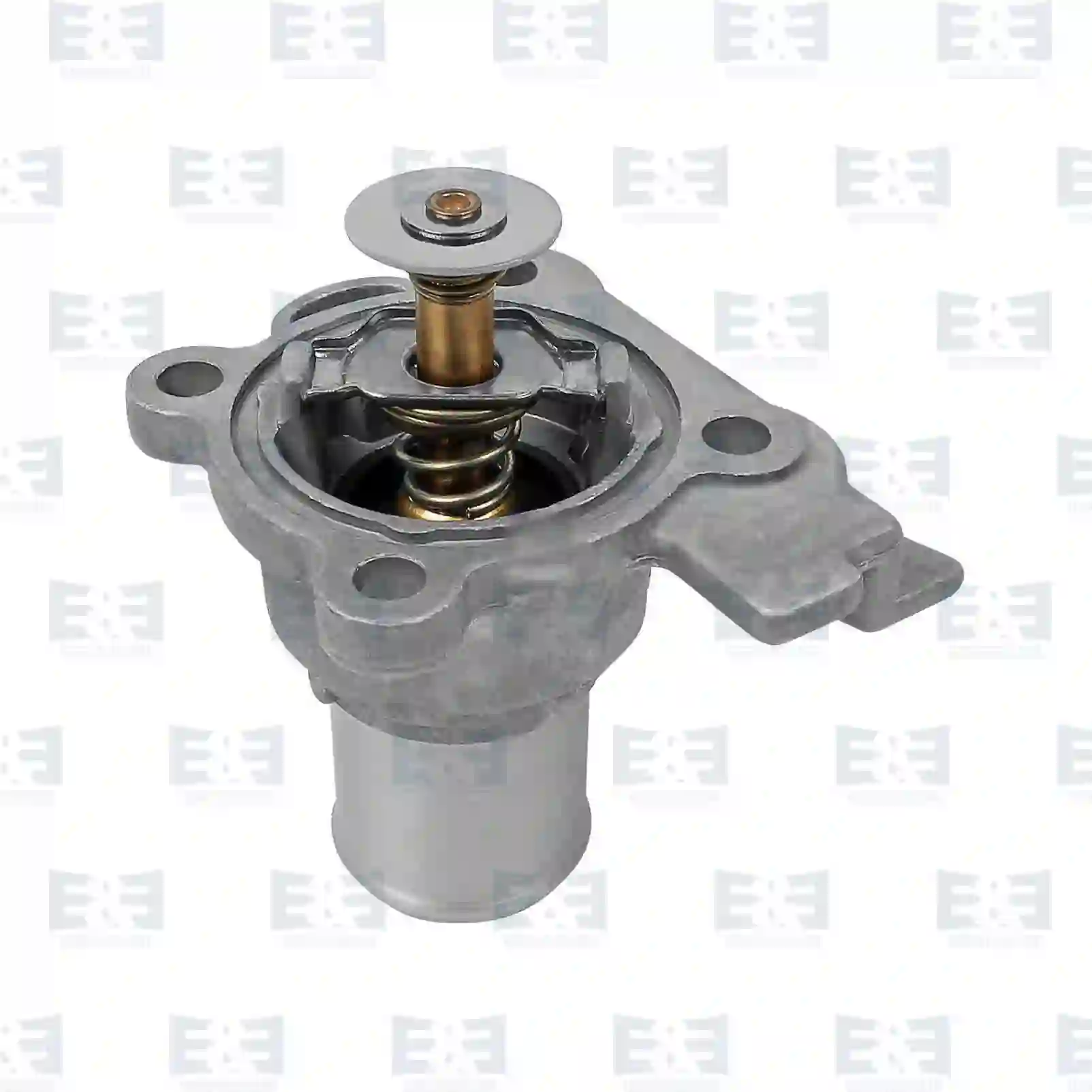 Thermostat Thermostat, EE No 2E2203698 ,  oem no:504013931, 504017209, 504013931, 504017209, 504029725, 504387382, 504017209, 504029725, 504013931, 504017209 E&E Truck Spare Parts | Truck Spare Parts, Auotomotive Spare Parts