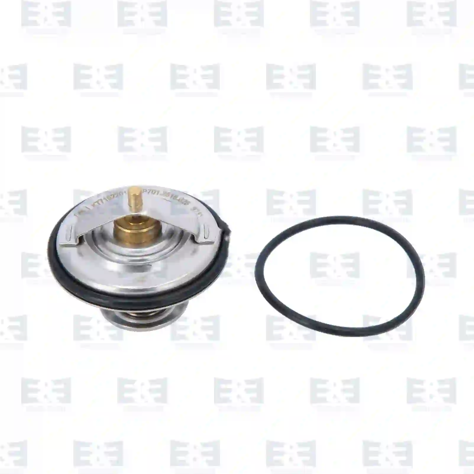  Thermostat || E&E Truck Spare Parts | Truck Spare Parts, Auotomotive Spare Parts