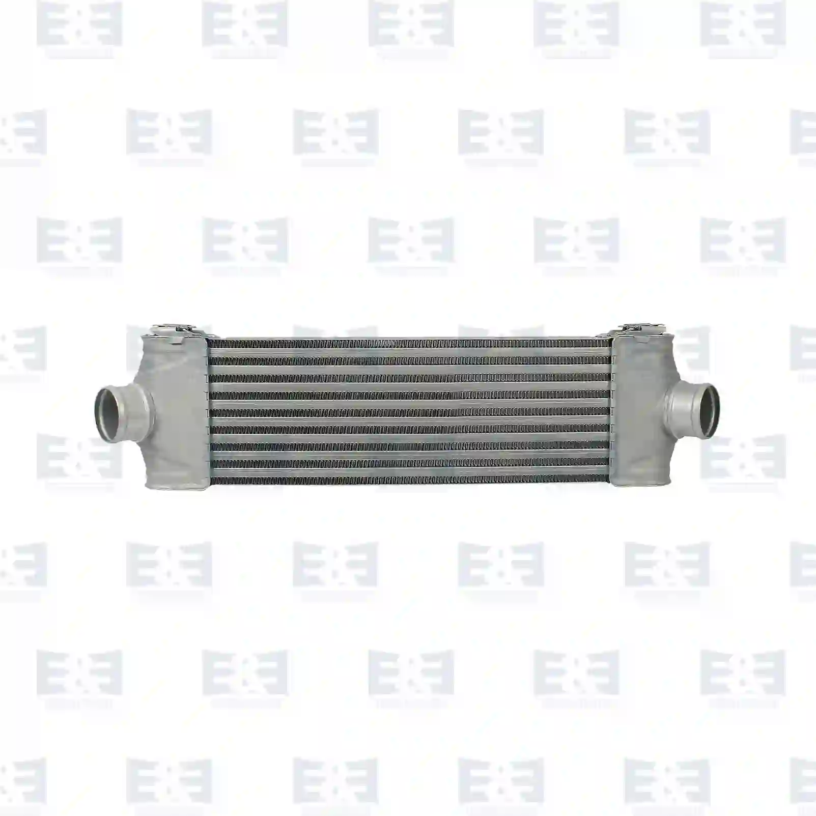  Intercooler || E&E Truck Spare Parts | Truck Spare Parts, Auotomotive Spare Parts