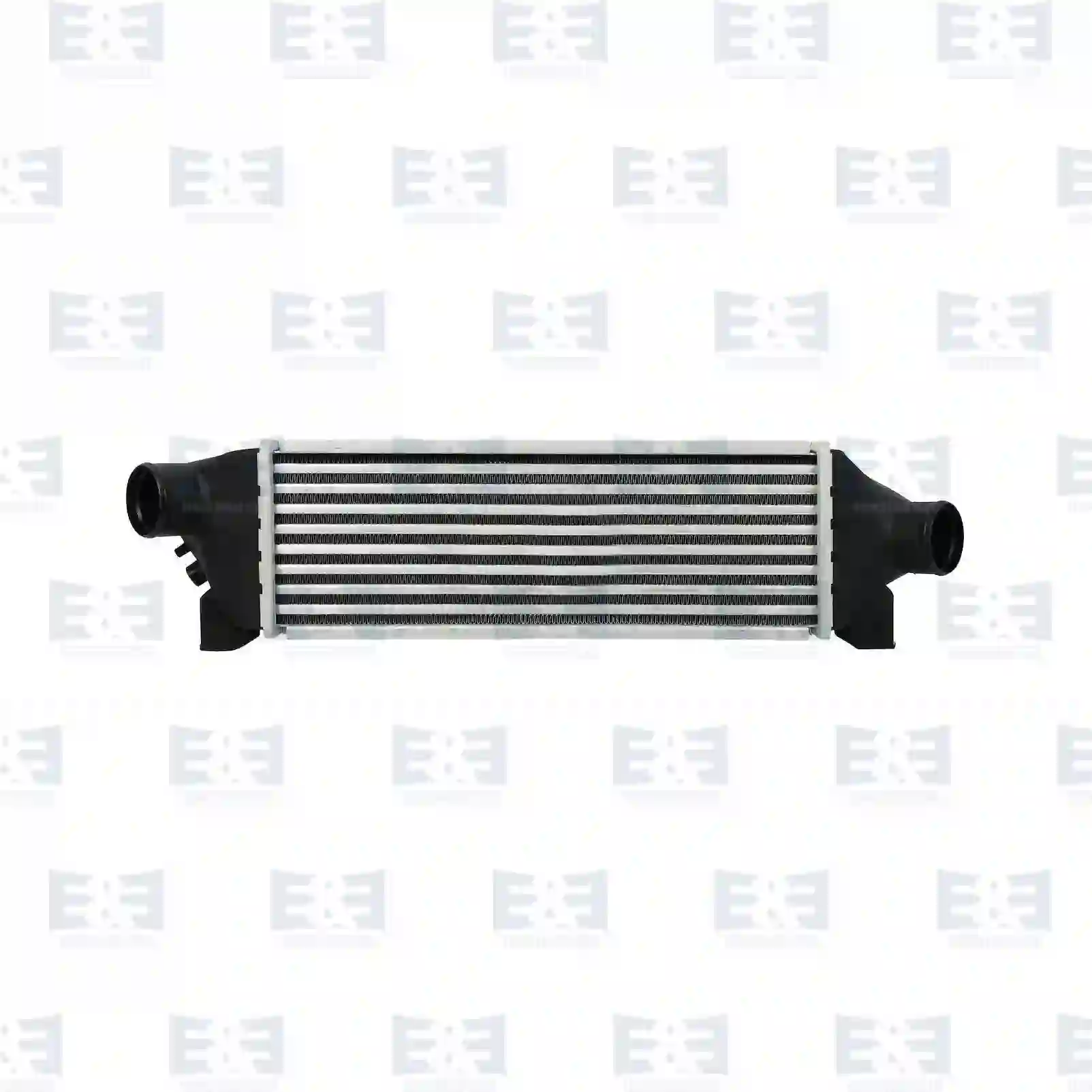 Intercooler Intercooler, EE No 2E2203727 ,  oem no:1671443, 1C15-9L440-BA, 1C15-9L440-BB, 1C15-9L440-BD, 1C15-9L440-BE, 4126928, 4189069, 4397252, 4522847 E&E Truck Spare Parts | Truck Spare Parts, Auotomotive Spare Parts