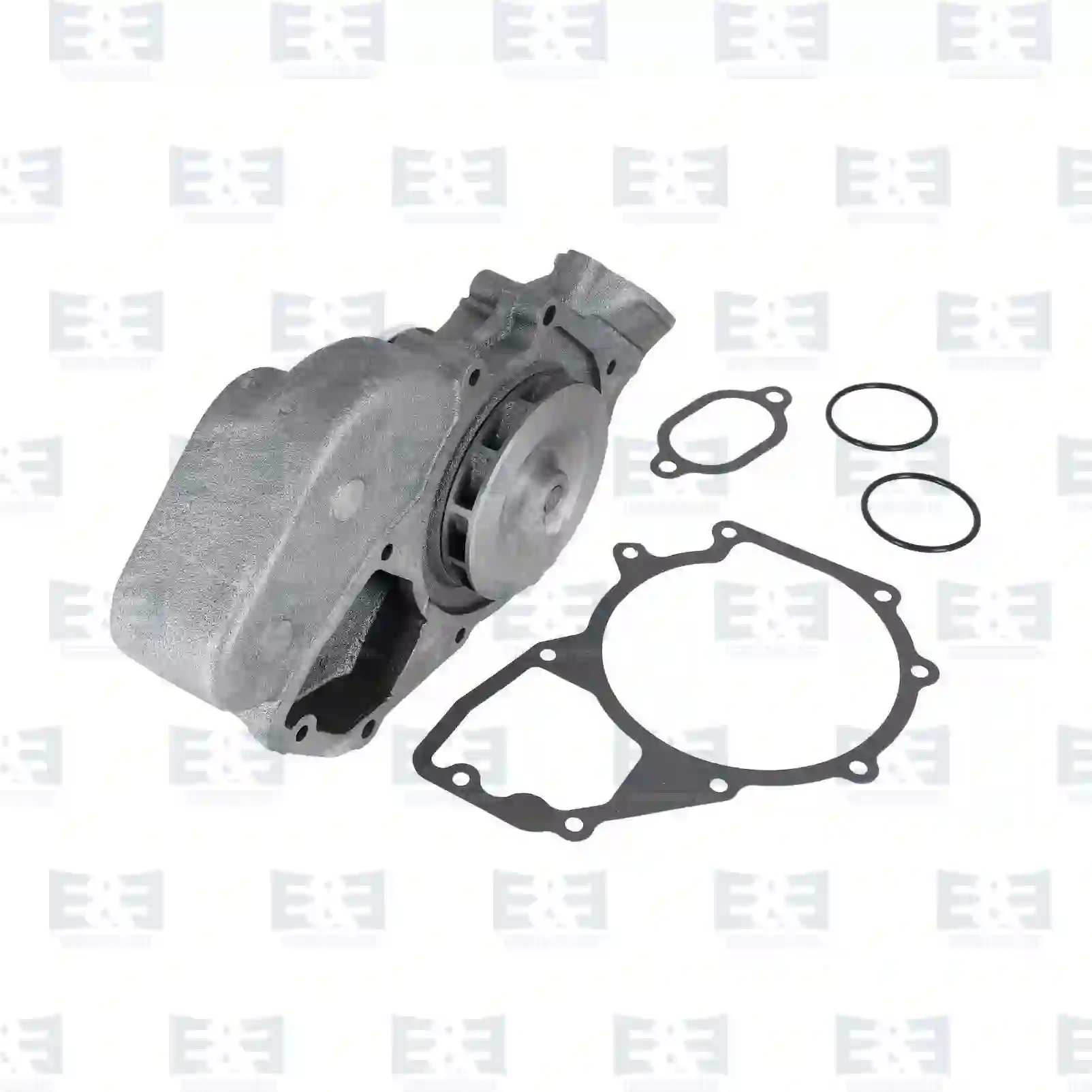  Water pump || E&E Truck Spare Parts | Truck Spare Parts, Auotomotive Spare Parts