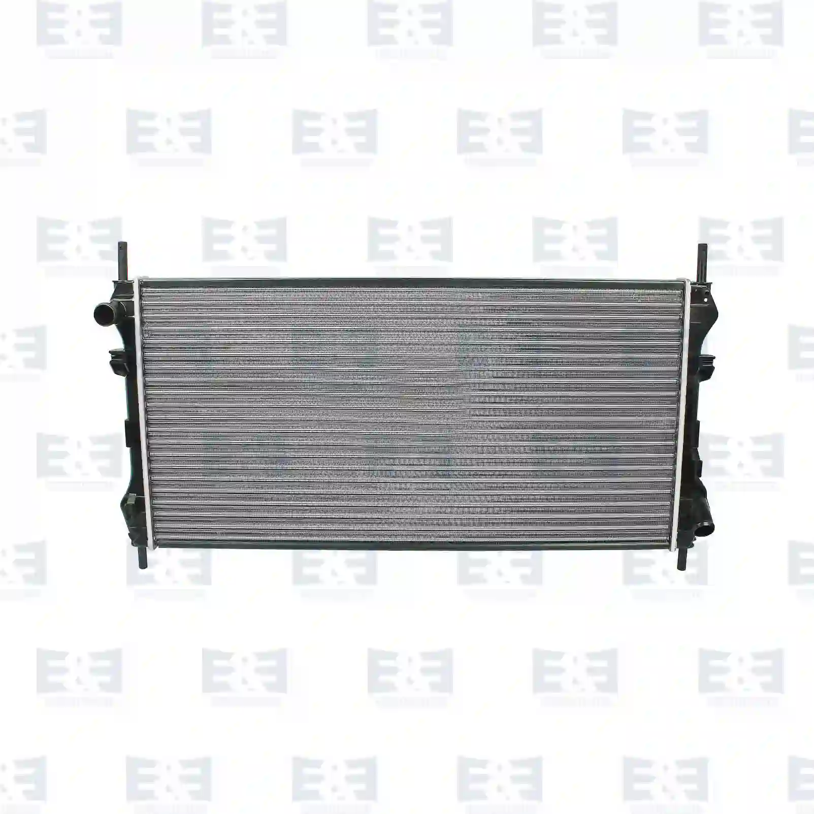 Radiator Radiator, EE No 2E2203782 ,  oem no:1671800, 1C1H-8005-FD, 1C1H-8005-FE, 1C1H-8005-JA, 1C1H-8005-JB, 1C1H-8005-JC, 1C1H-8005-JD, 1C1H-8005-JE, 4070925, 4084418, 4104714, 4156969, 4331444, 4493553, 4596740, ME1C1H-8005-JE E&E Truck Spare Parts | Truck Spare Parts, Auotomotive Spare Parts