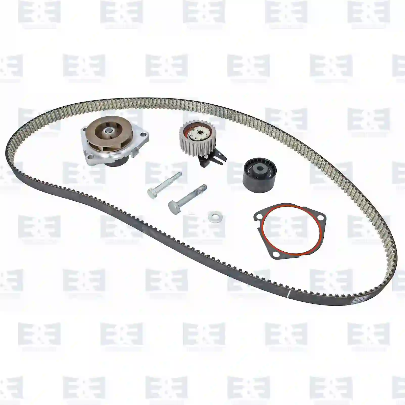 Timing belt kit, with water pump, 2E2203799, 71771579 ||  2E2203799 E&E Truck Spare Parts | Truck Spare Parts, Auotomotive Spare Parts Timing belt kit, with water pump, 2E2203799, 71771579 ||  2E2203799 E&E Truck Spare Parts | Truck Spare Parts, Auotomotive Spare Parts