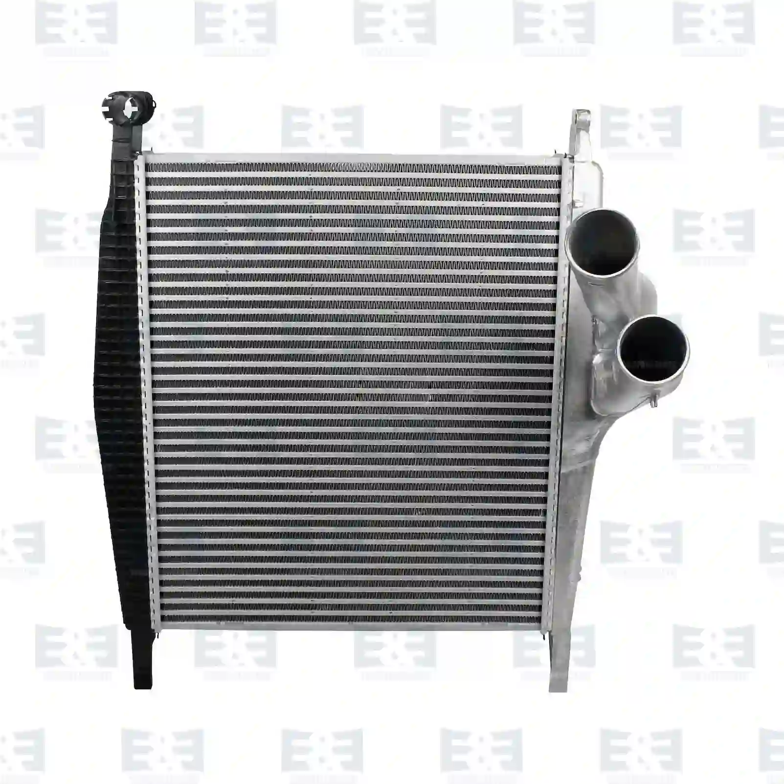  Intercooler || E&E Truck Spare Parts | Truck Spare Parts, Auotomotive Spare Parts