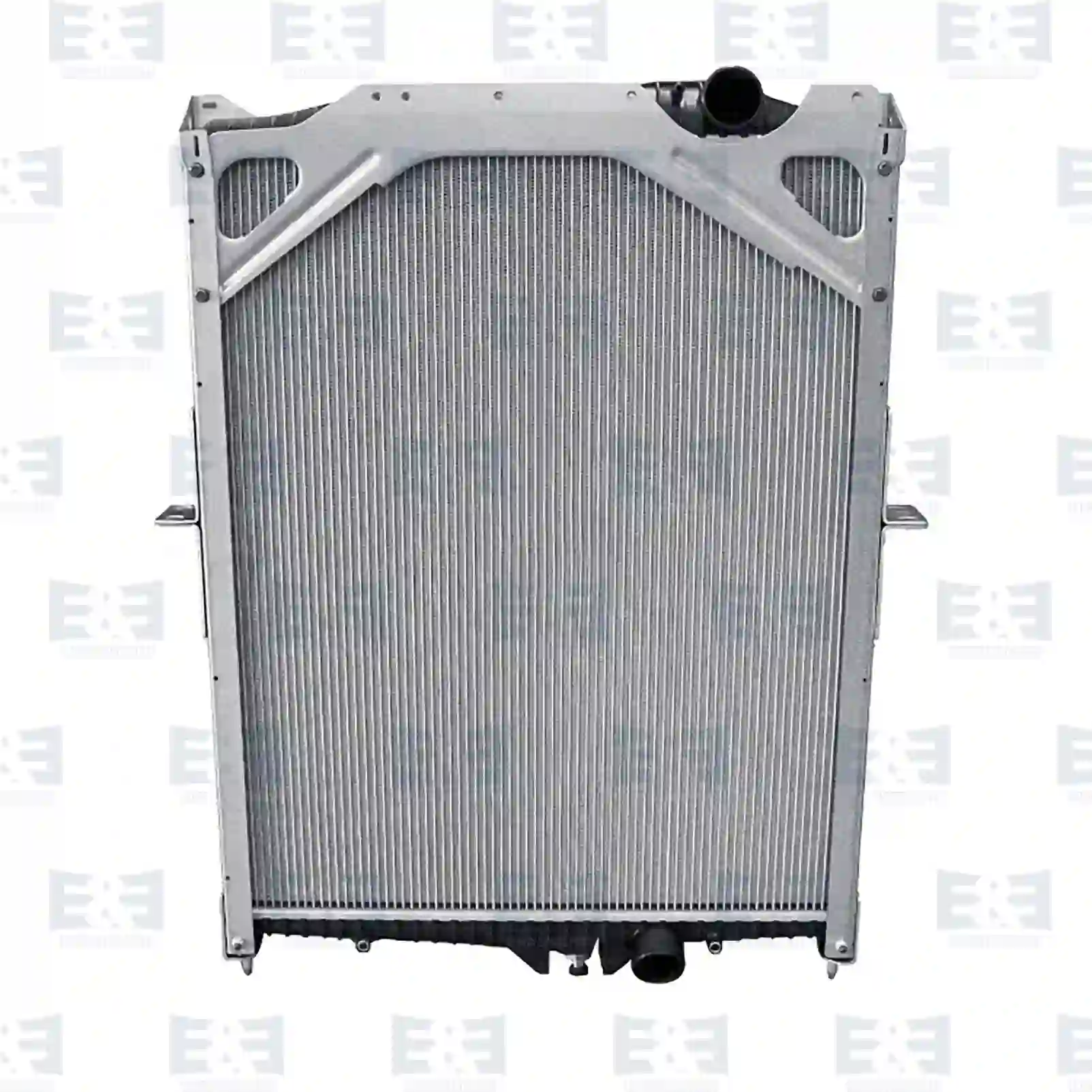  Radiator || E&E Truck Spare Parts | Truck Spare Parts, Auotomotive Spare Parts