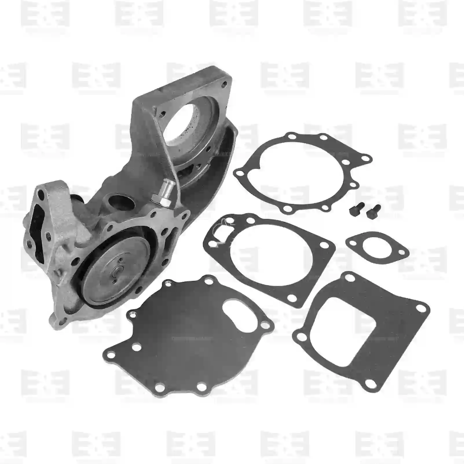 Water pump, 2E2203968, 98415831, 98415831, ZG00749-0008 ||  2E2203968 E&E Truck Spare Parts | Truck Spare Parts, Auotomotive Spare Parts Water pump, 2E2203968, 98415831, 98415831, ZG00749-0008 ||  2E2203968 E&E Truck Spare Parts | Truck Spare Parts, Auotomotive Spare Parts