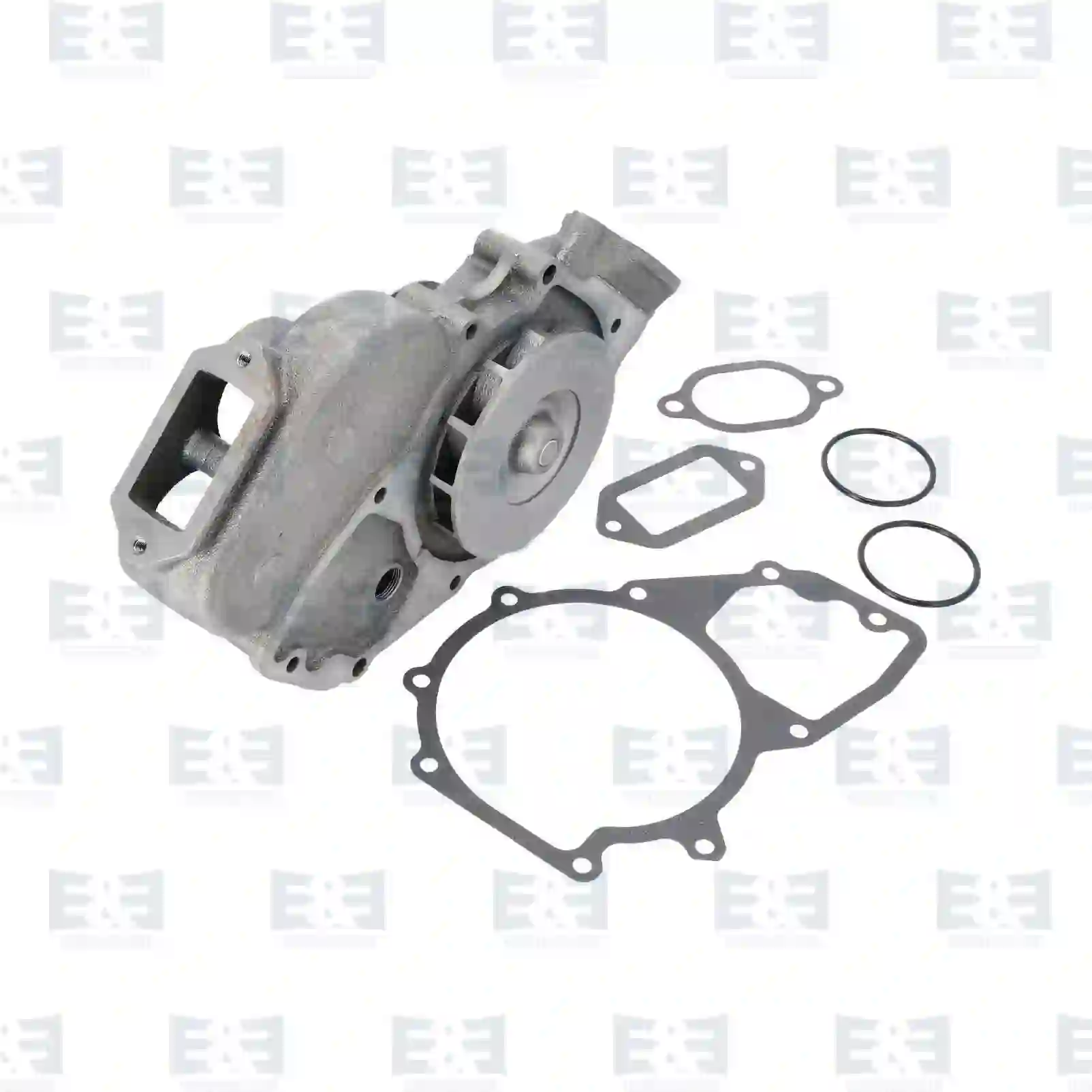  Water pump || E&E Truck Spare Parts | Truck Spare Parts, Auotomotive Spare Parts