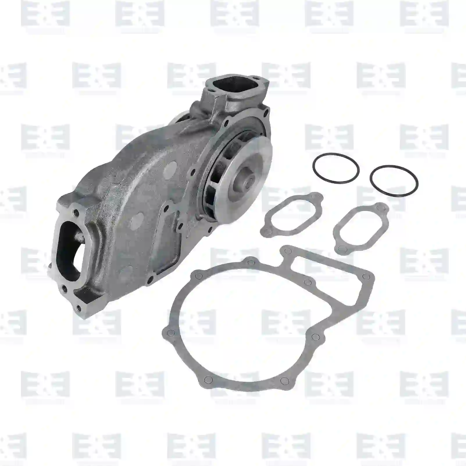 Water Pump Water pump, EE No 2E2203971 ,  oem no:5412001001, 5412010101, 5422000601, 542200060180, 5422001601, 542200160180, 5422002001, 542200200180, 5422010401 E&E Truck Spare Parts | Truck Spare Parts, Auotomotive Spare Parts