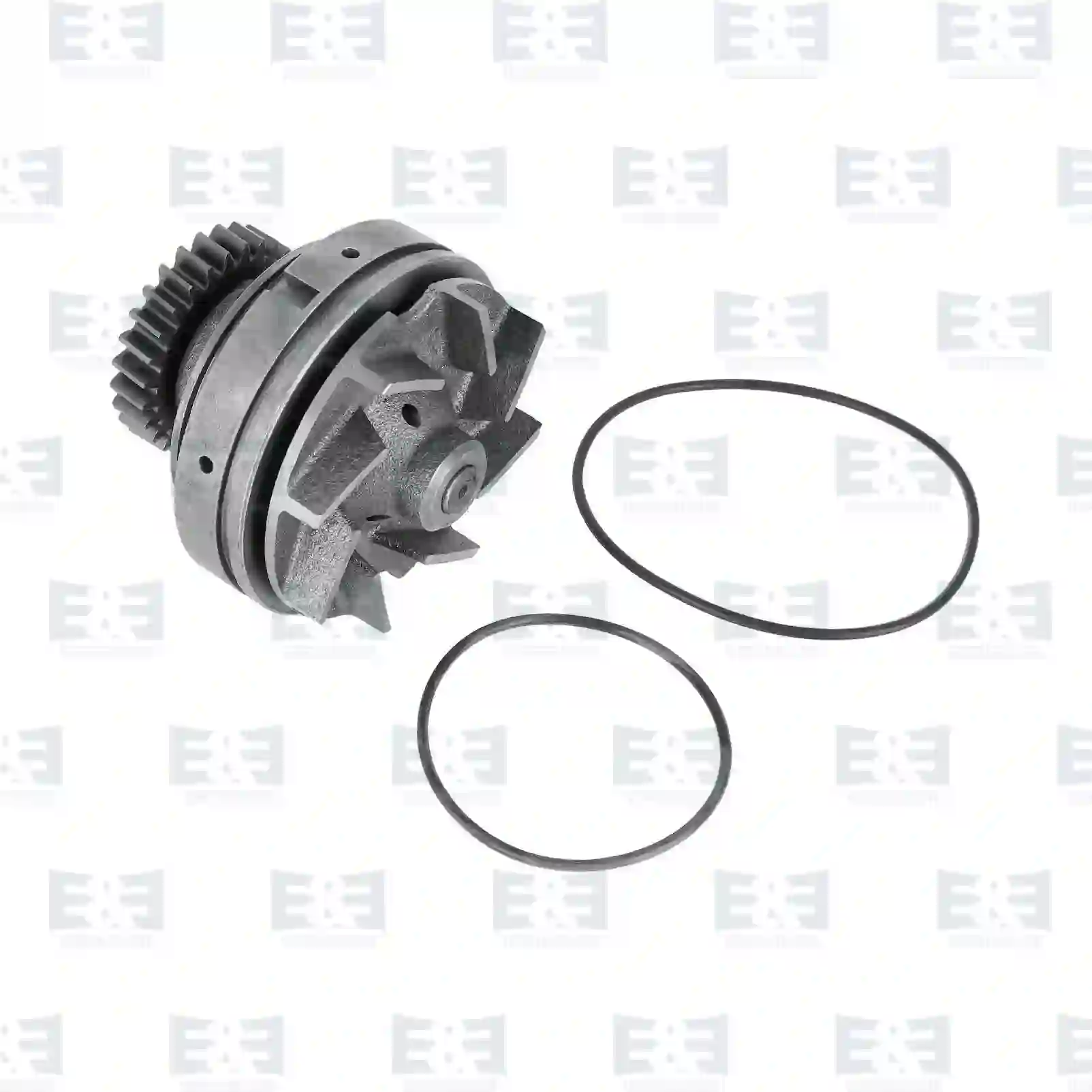 Water Pump Water pump, EE No 2E2203973 ,  oem no:5000670157, 5000670157, 5001837298 E&E Truck Spare Parts | Truck Spare Parts, Auotomotive Spare Parts