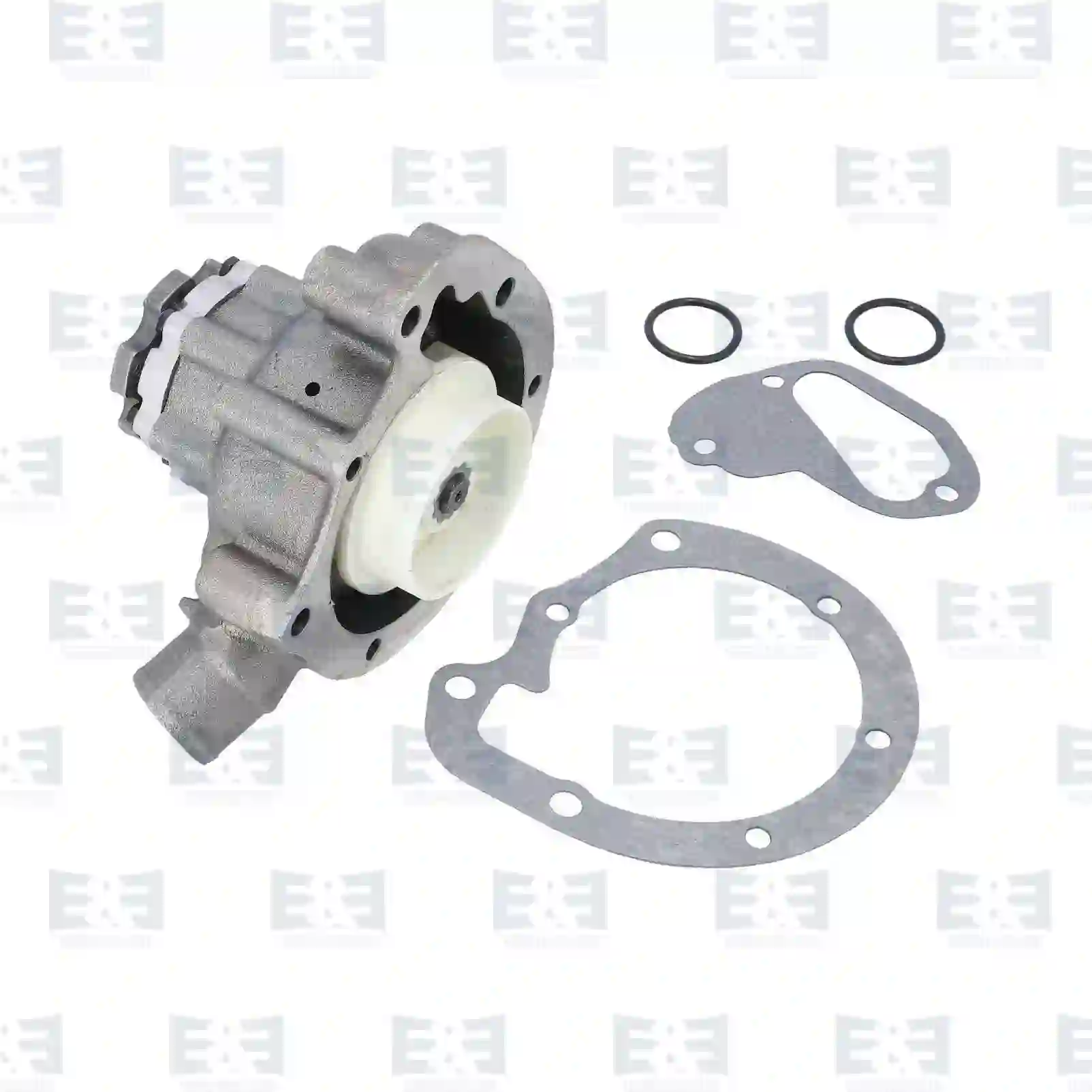 Water Pump Water pump, without connection tube, EE No 2E2203978 ,  oem no:3642000101, 3642000901, 3642002001, 364200200180 E&E Truck Spare Parts | Truck Spare Parts, Auotomotive Spare Parts