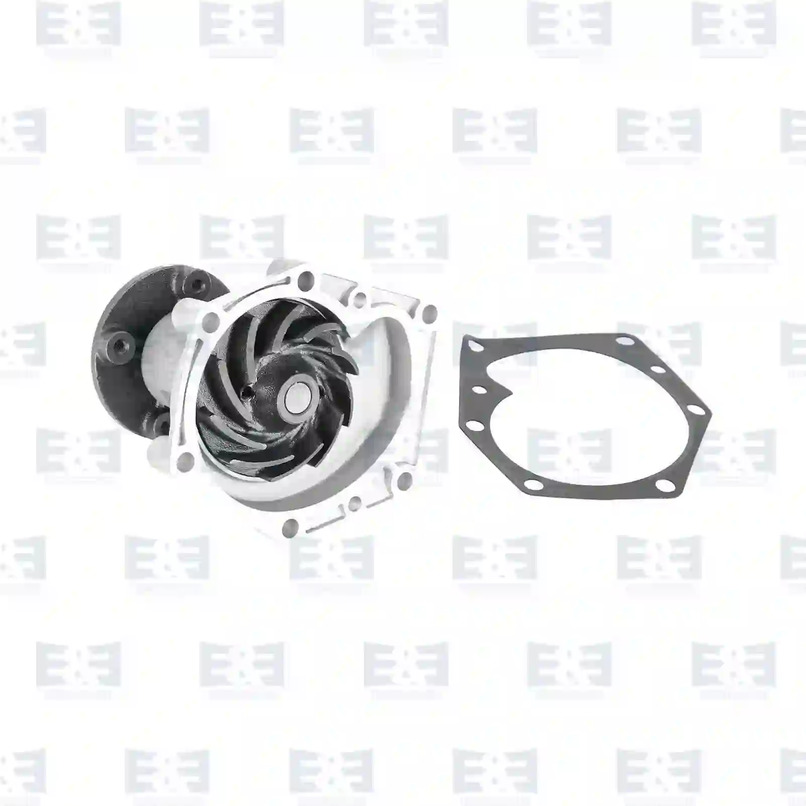  Water pump || E&E Truck Spare Parts | Truck Spare Parts, Auotomotive Spare Parts