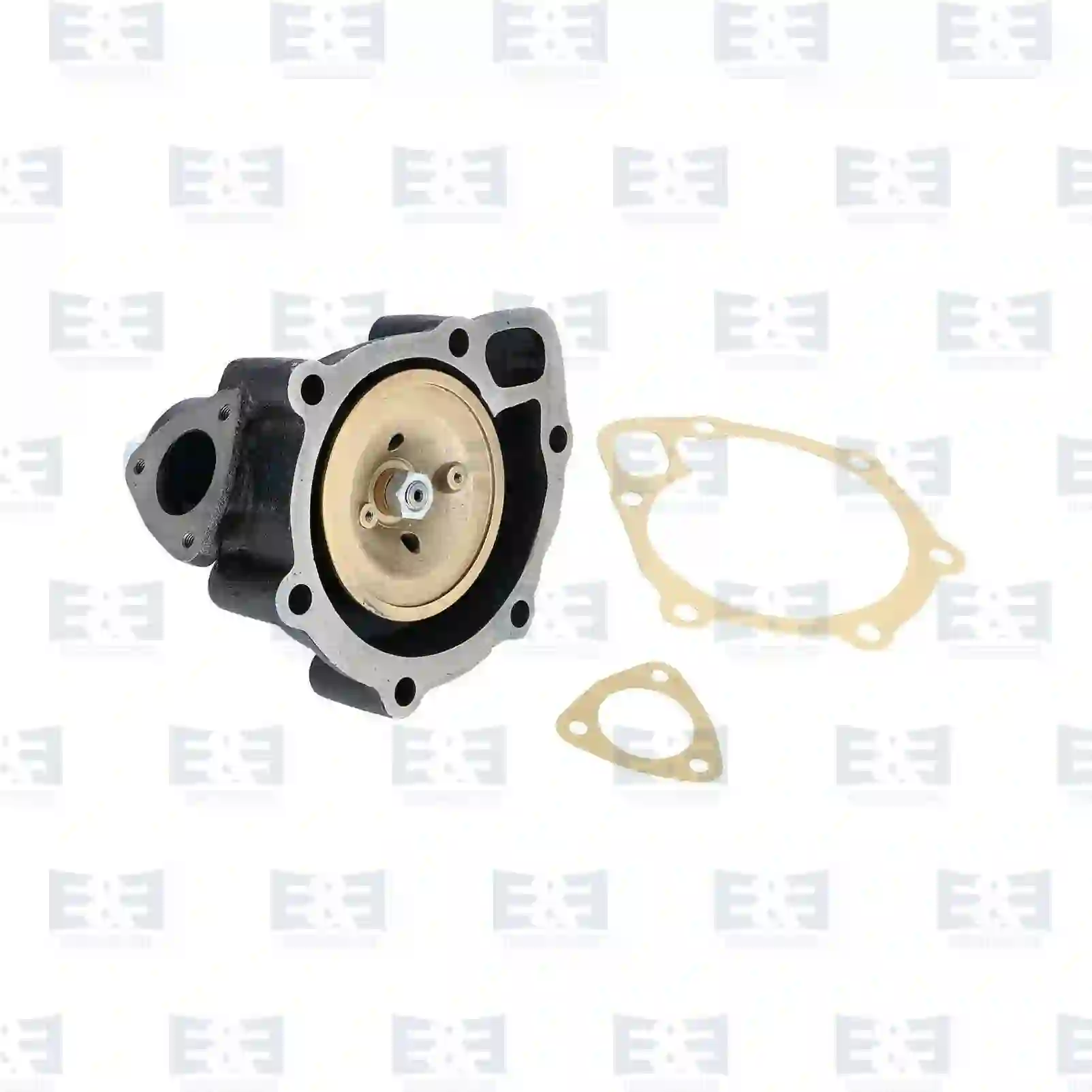 Water Pump Water pump, EE No 2E2203989 ,  oem no:10571059, 10575100, 1314406, 1414336, 1571059, 1575100, 1672680, 290865, 292761, 528906, 571059, 575100, ZG00704-0008 E&E Truck Spare Parts | Truck Spare Parts, Auotomotive Spare Parts