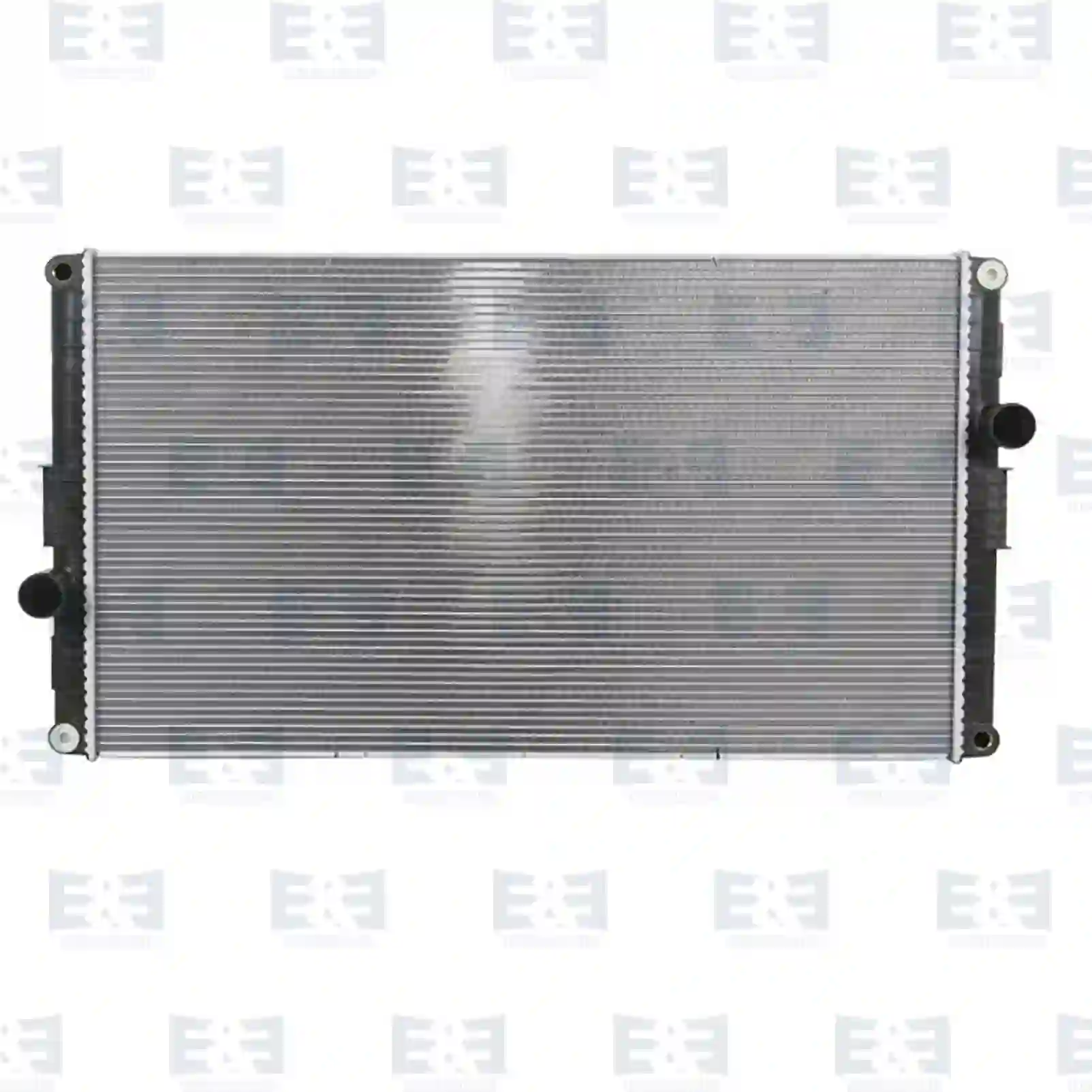  Radiator || E&E Truck Spare Parts | Truck Spare Parts, Auotomotive Spare Parts