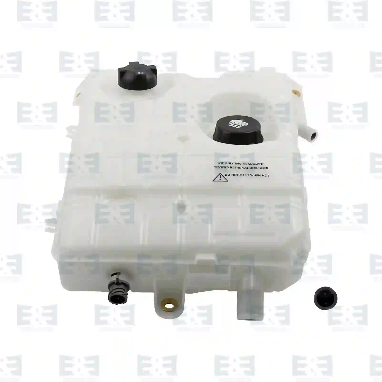  Expansion tank || E&E Truck Spare Parts | Truck Spare Parts, Auotomotive Spare Parts