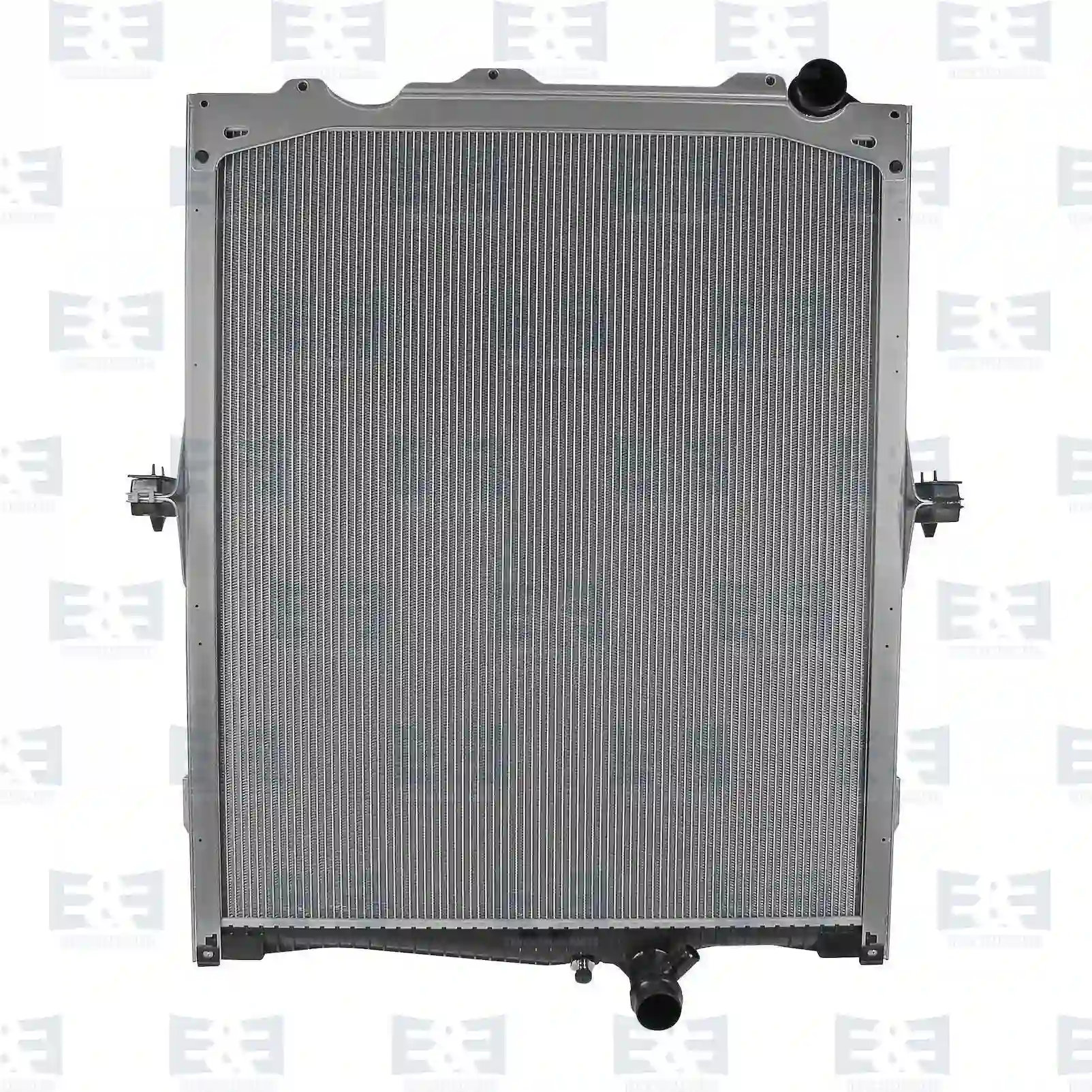 Radiator Radiator, EE No 2E2203999 ,  oem no:7422062431, 21167328, 21208269, 22062259, 85013015, ZG00468-0008 E&E Truck Spare Parts | Truck Spare Parts, Auotomotive Spare Parts