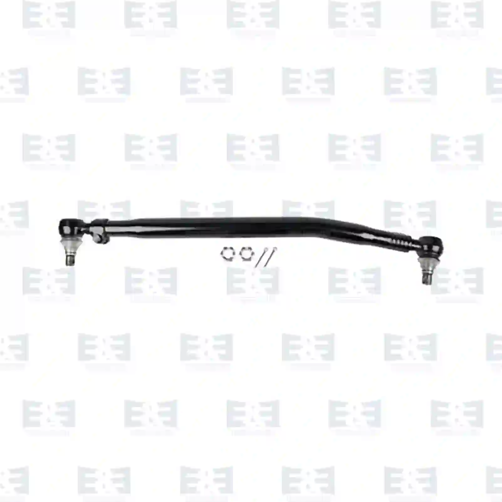  Drag link || E&E Truck Spare Parts | Truck Spare Parts, Auotomotive Spare Parts