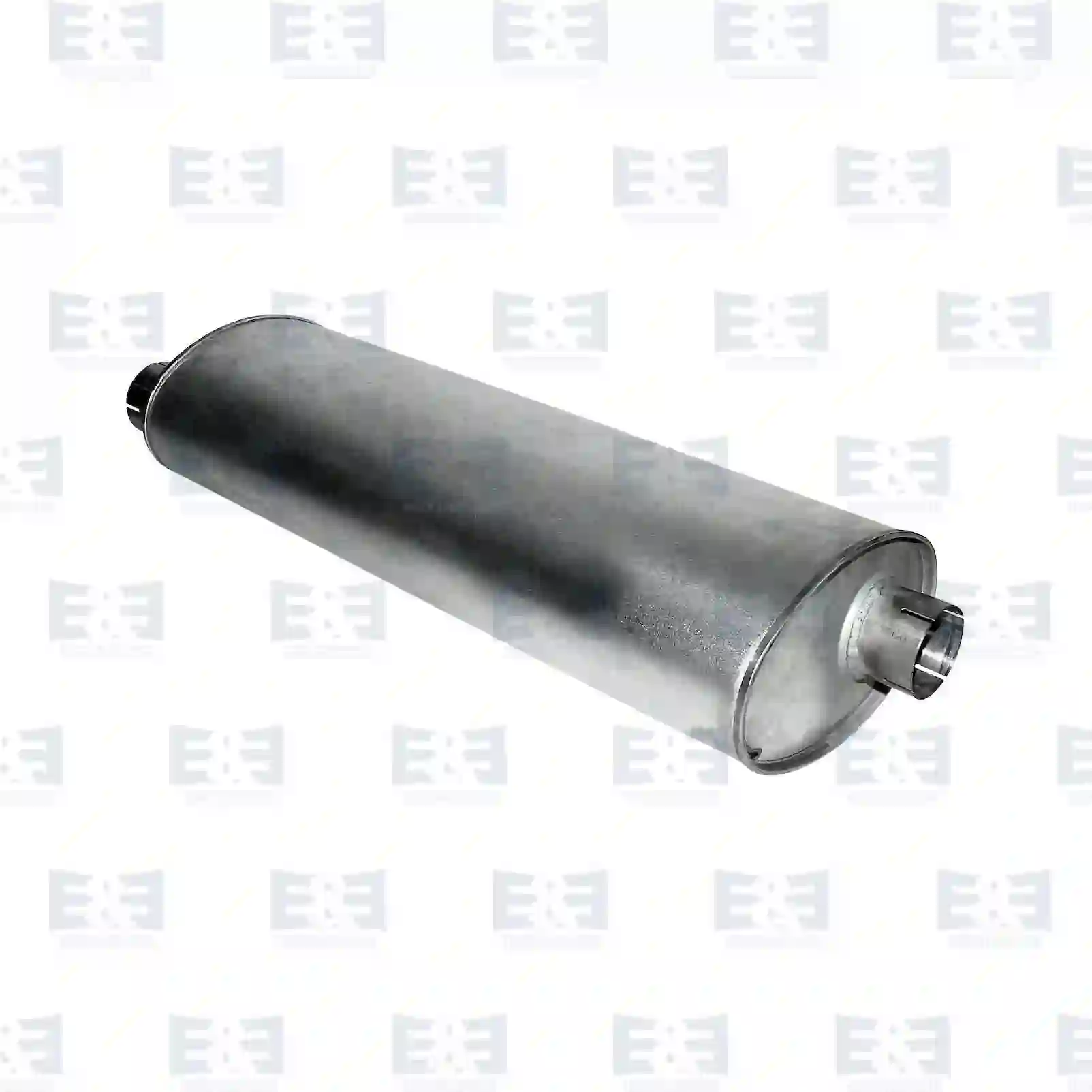 Silencer Silencer, EE No 2E2204038 ,  oem no:81151010251 E&E Truck Spare Parts | Truck Spare Parts, Auotomotive Spare Parts