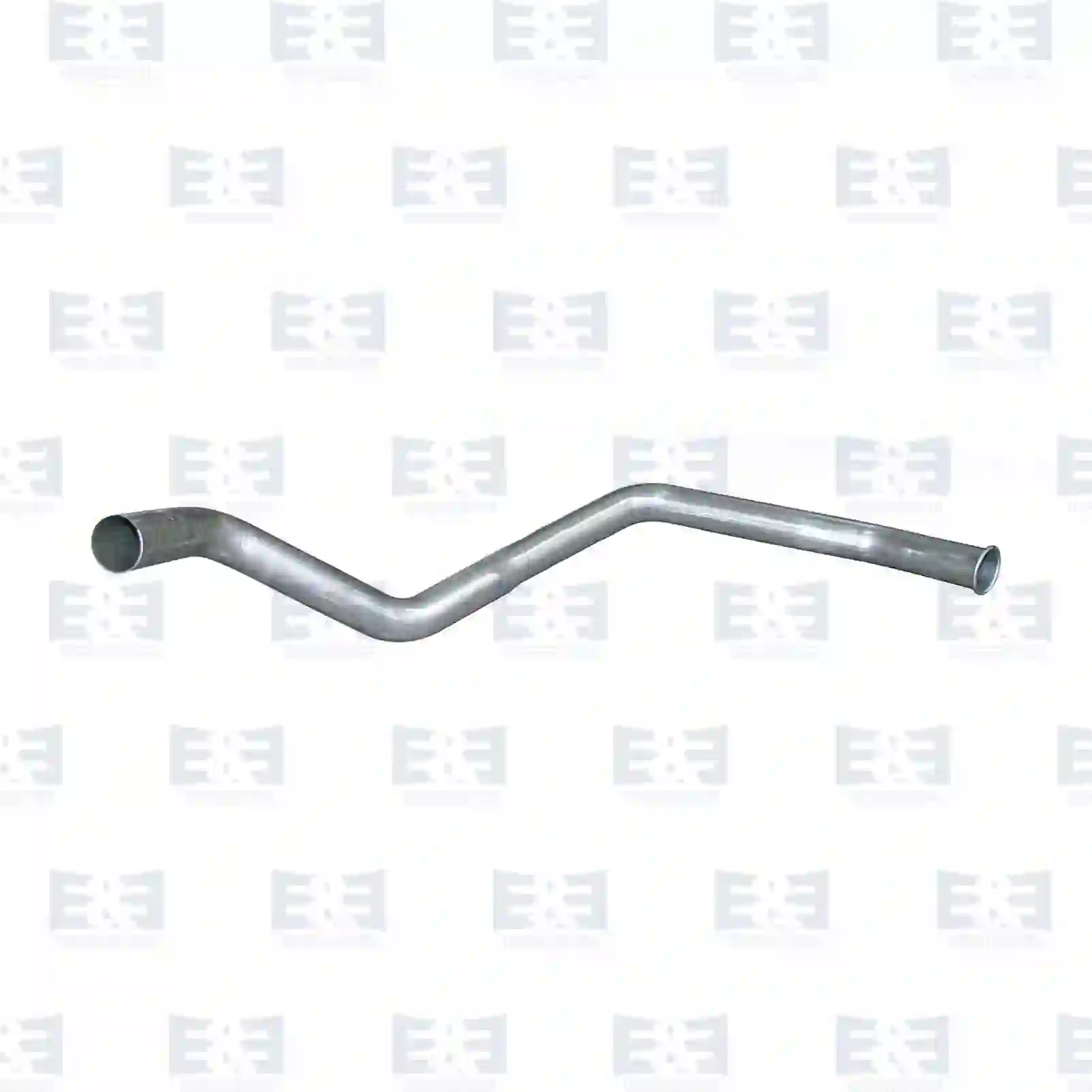 Tail Pipe End pipe, EE No 2E2204046 ,  oem no:81152040269 E&E Truck Spare Parts | Truck Spare Parts, Auotomotive Spare Parts