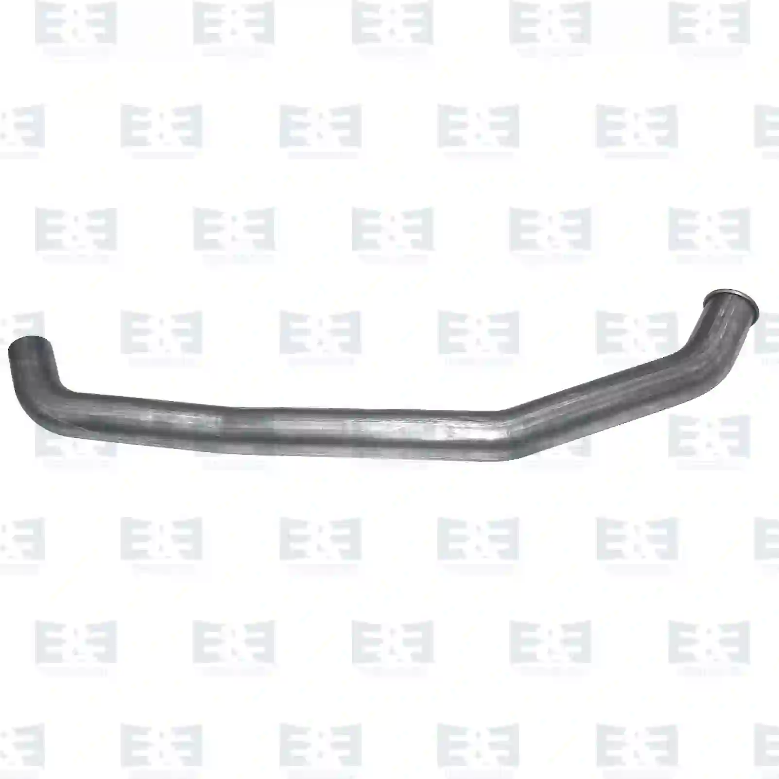 Tail Pipe End pipe, EE No 2E2204049 ,  oem no:81152040324, 81152040348, 81152040350, 81152040377, 81152040459 E&E Truck Spare Parts | Truck Spare Parts, Auotomotive Spare Parts